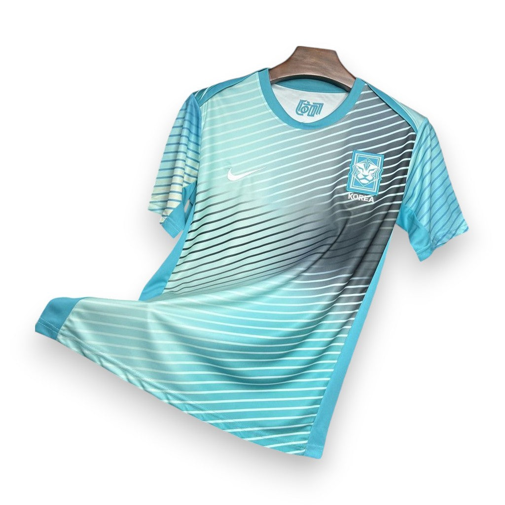 CORÉE DU SUD - MAILLOT ENTRAINEMENT 2024