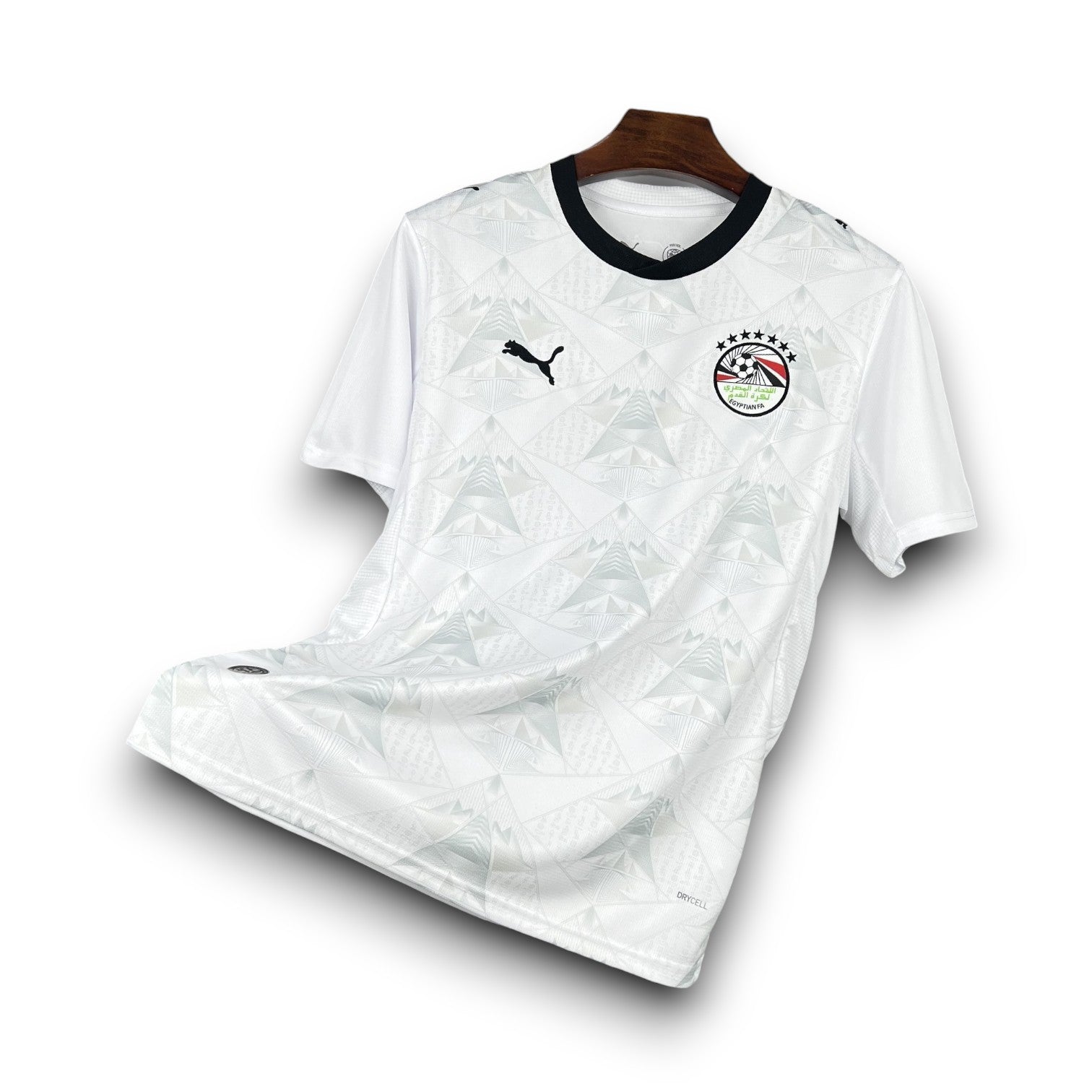 ÉGYPTE - MAILLOT EXTÉRIEUR 2026