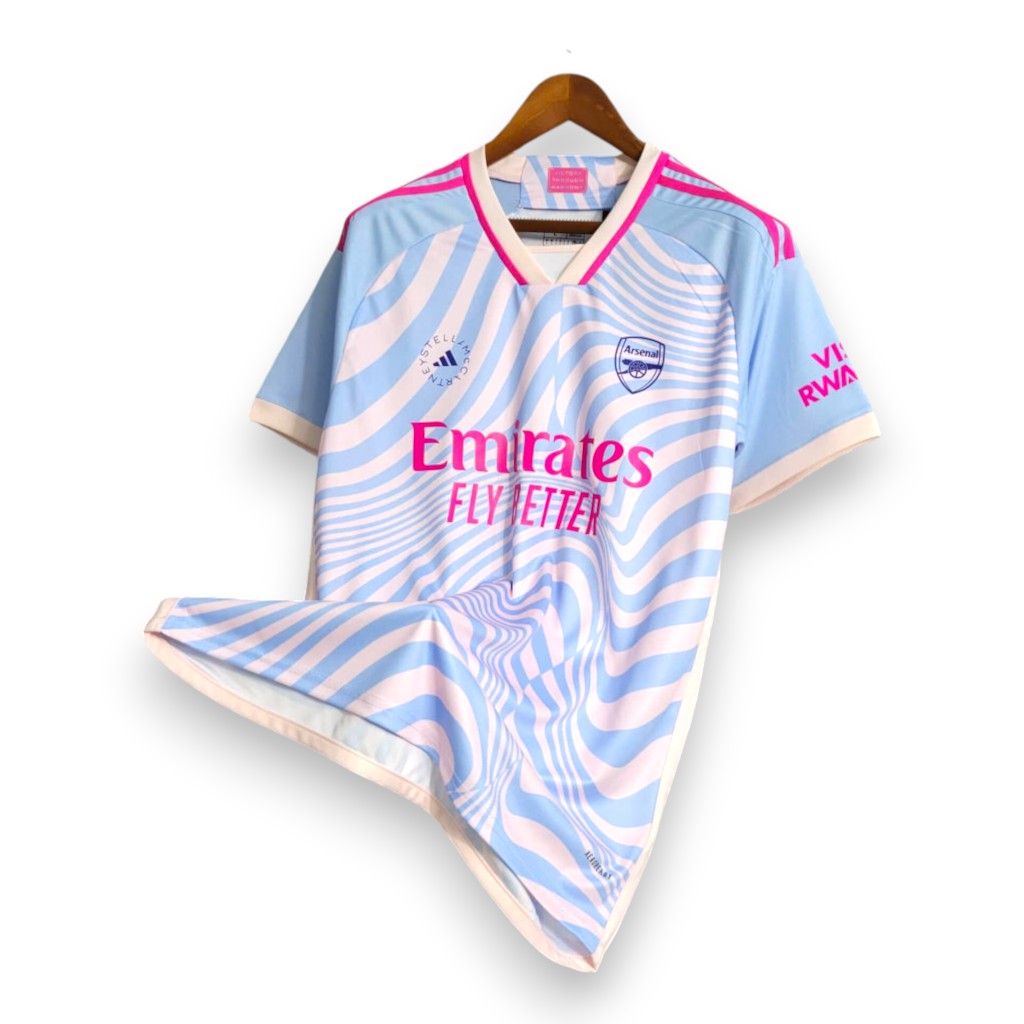 ARSENAL - MAILLOT ENTRAINEMENT 23/24