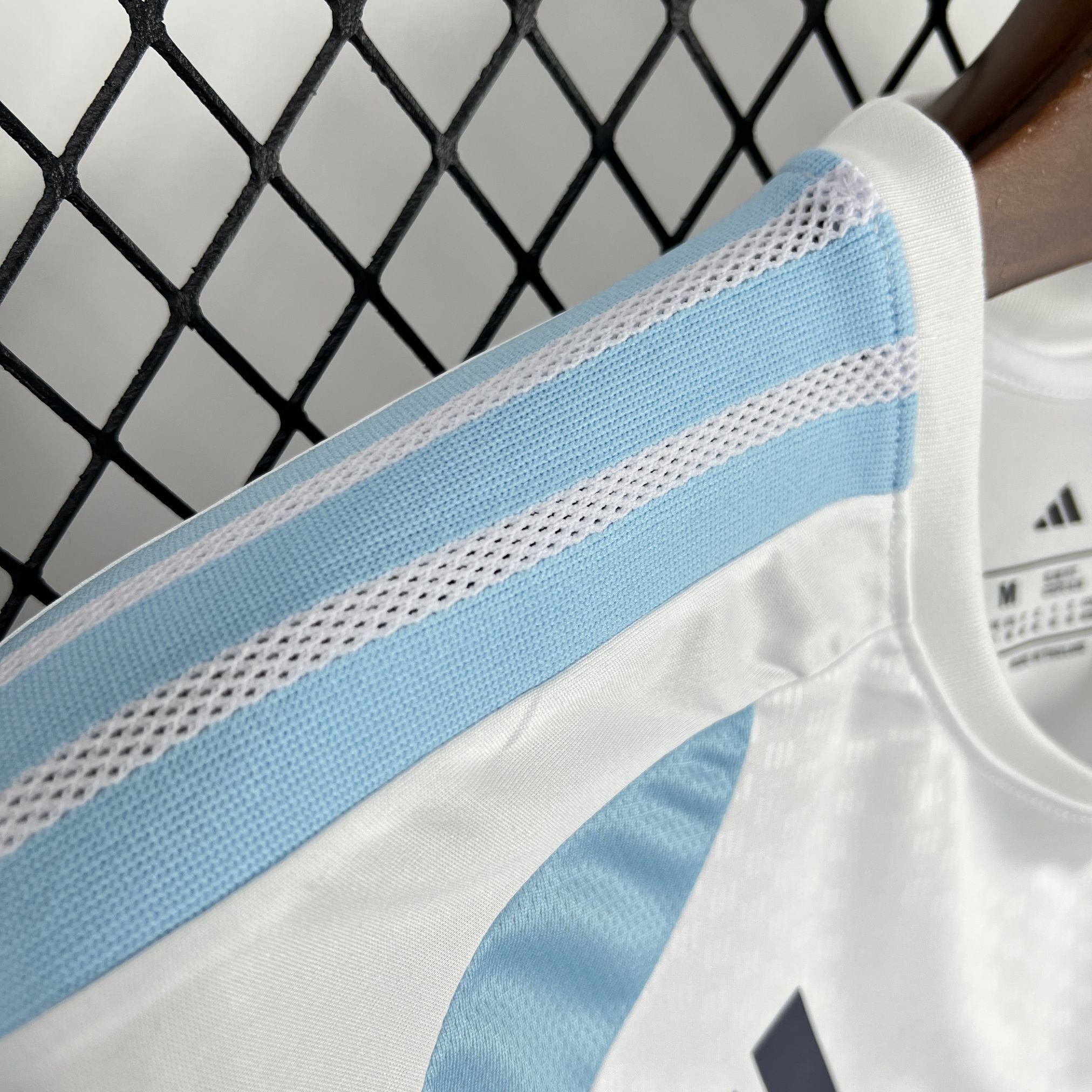 ARGENTINE - MAILLOT AVANT MATCH 2026