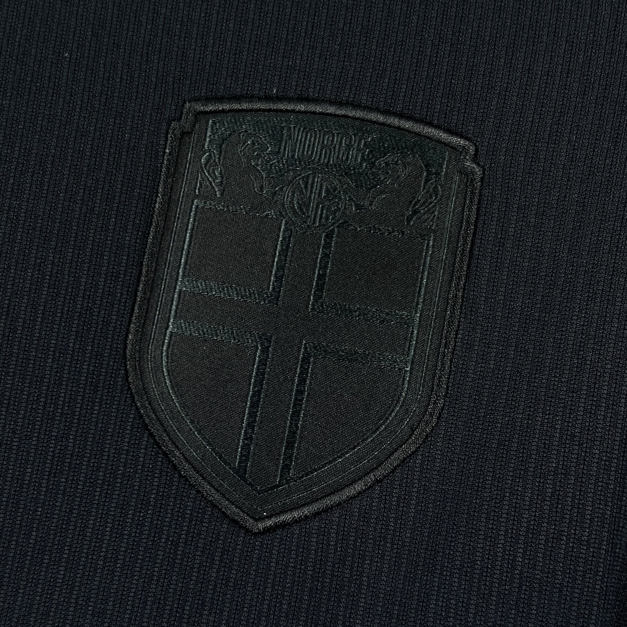 NORVÈGE - MAILLOT EXTÉRIEUR 2026