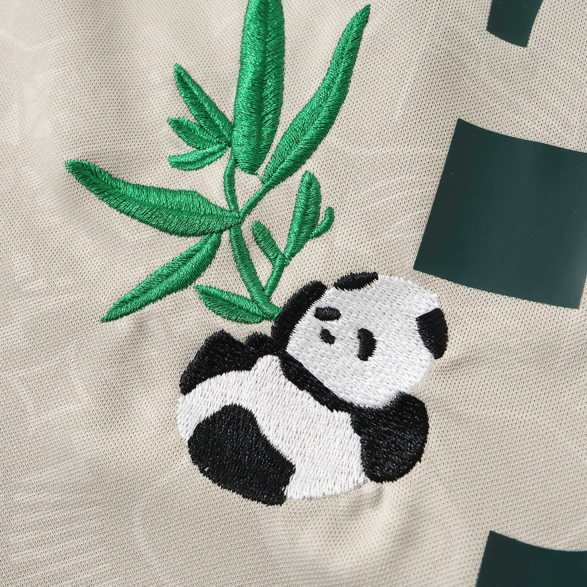 BAYERN MUNICH - MAILLOT BRODÉE 25/26