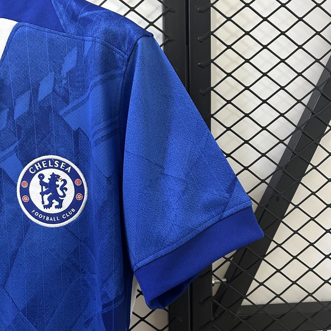 CHELSEA - MAILLOT DOMICILE 25/26