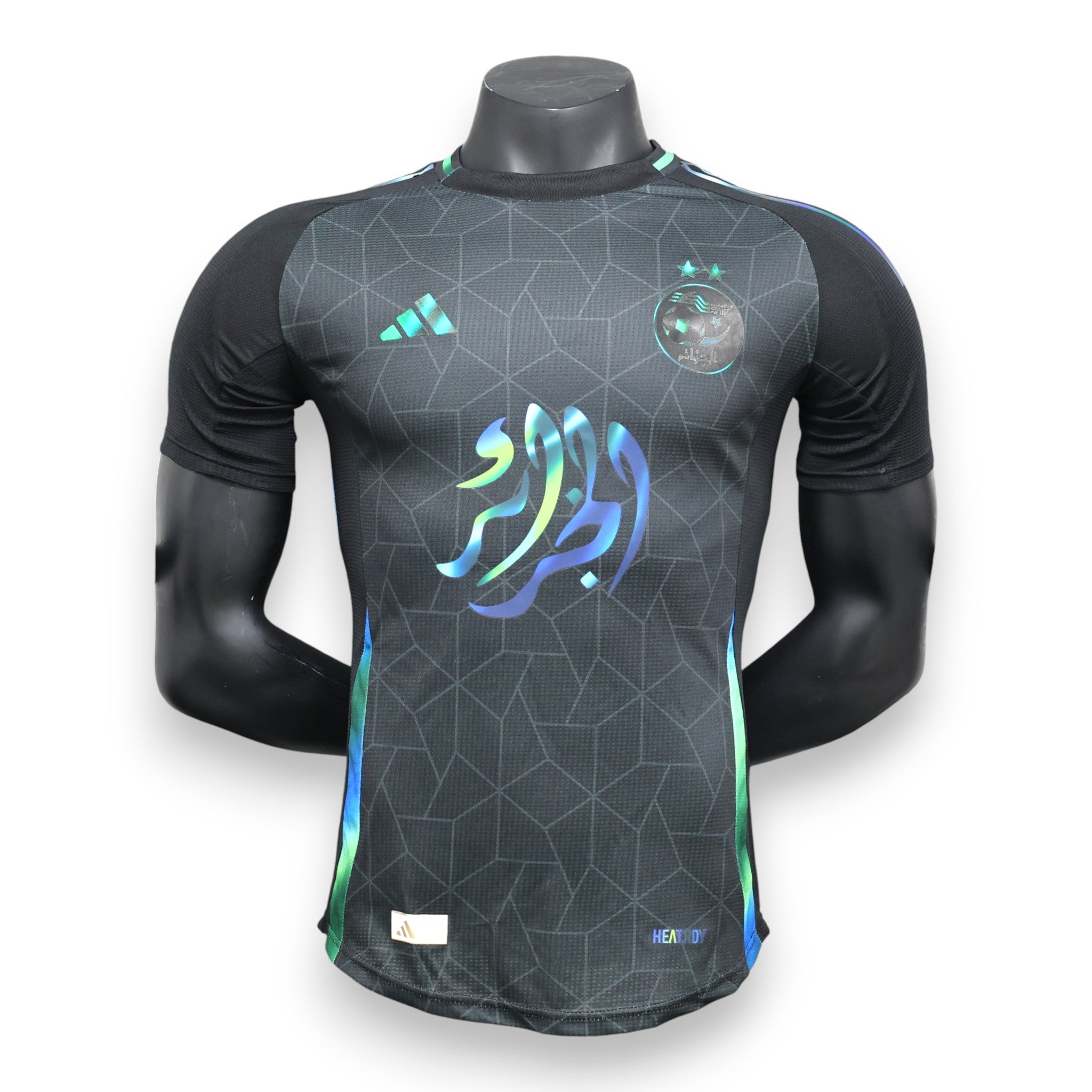 ALGÉRIE - MAILLOT CONCEPT JOUEUR 2025