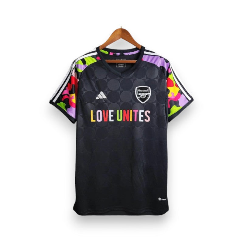 ARSENAL - MAILLOT CONCEPT "JOINT" 24/25