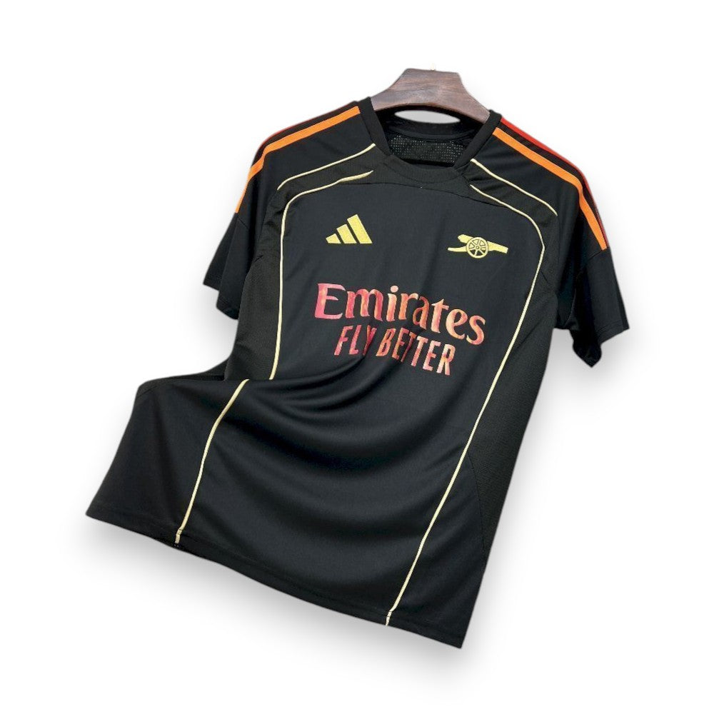 ARSENAL - MAILLOT ENTRAINEMENT 25/26