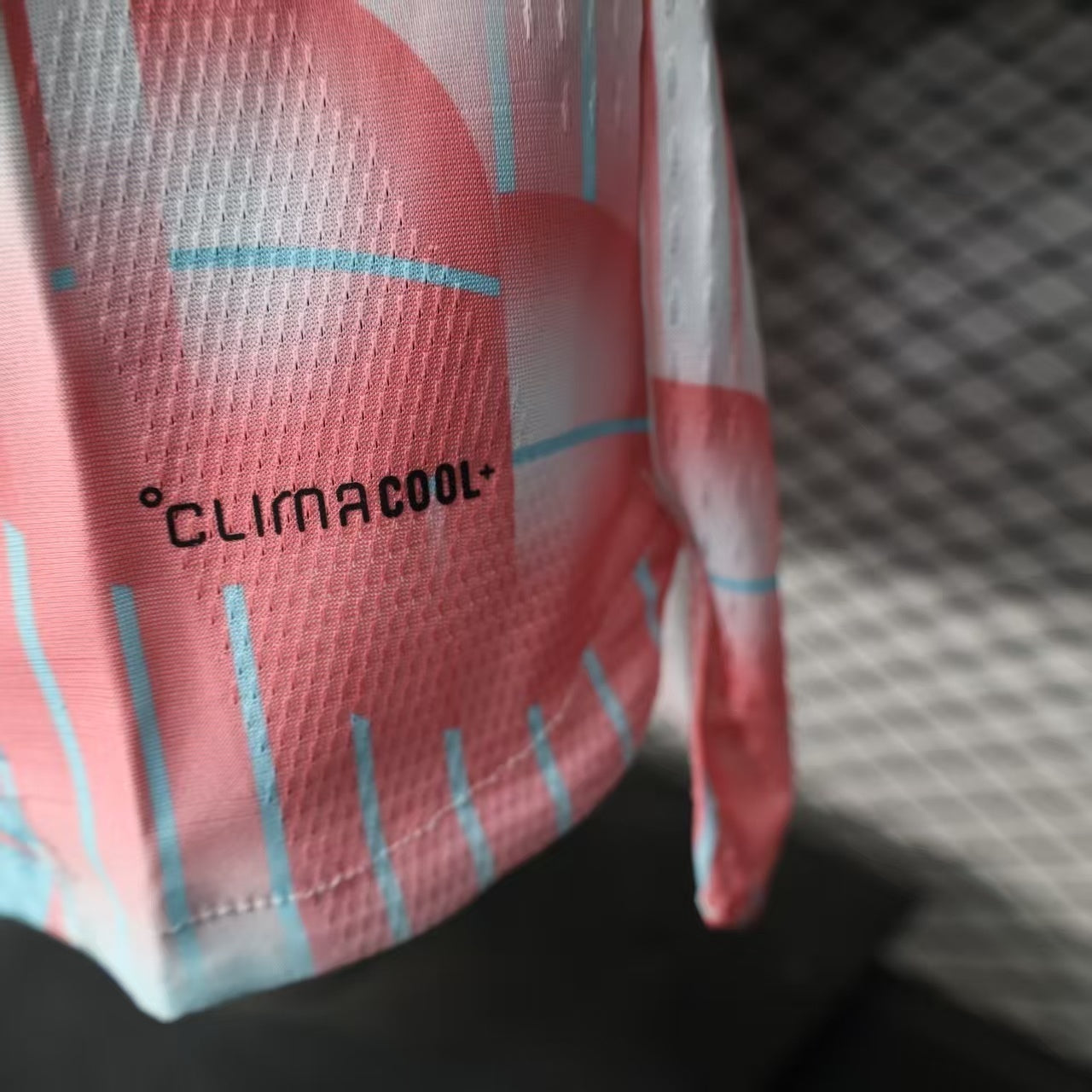 BELGIQUE - MAILLOT EXTÉRIEUR JOUEUR 2026