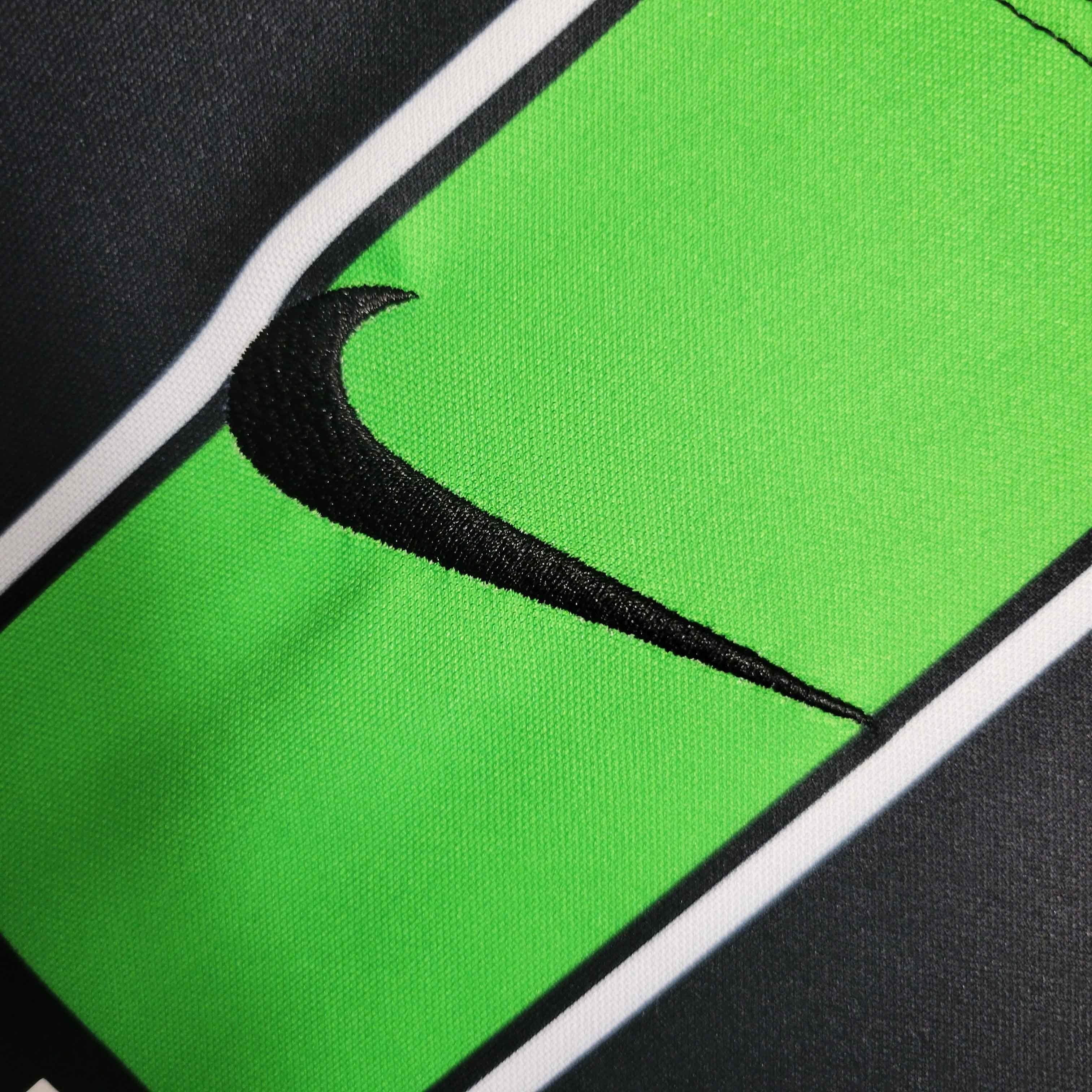 BRIGHTON - MAILLOT EXTÉRIEUR 23/24