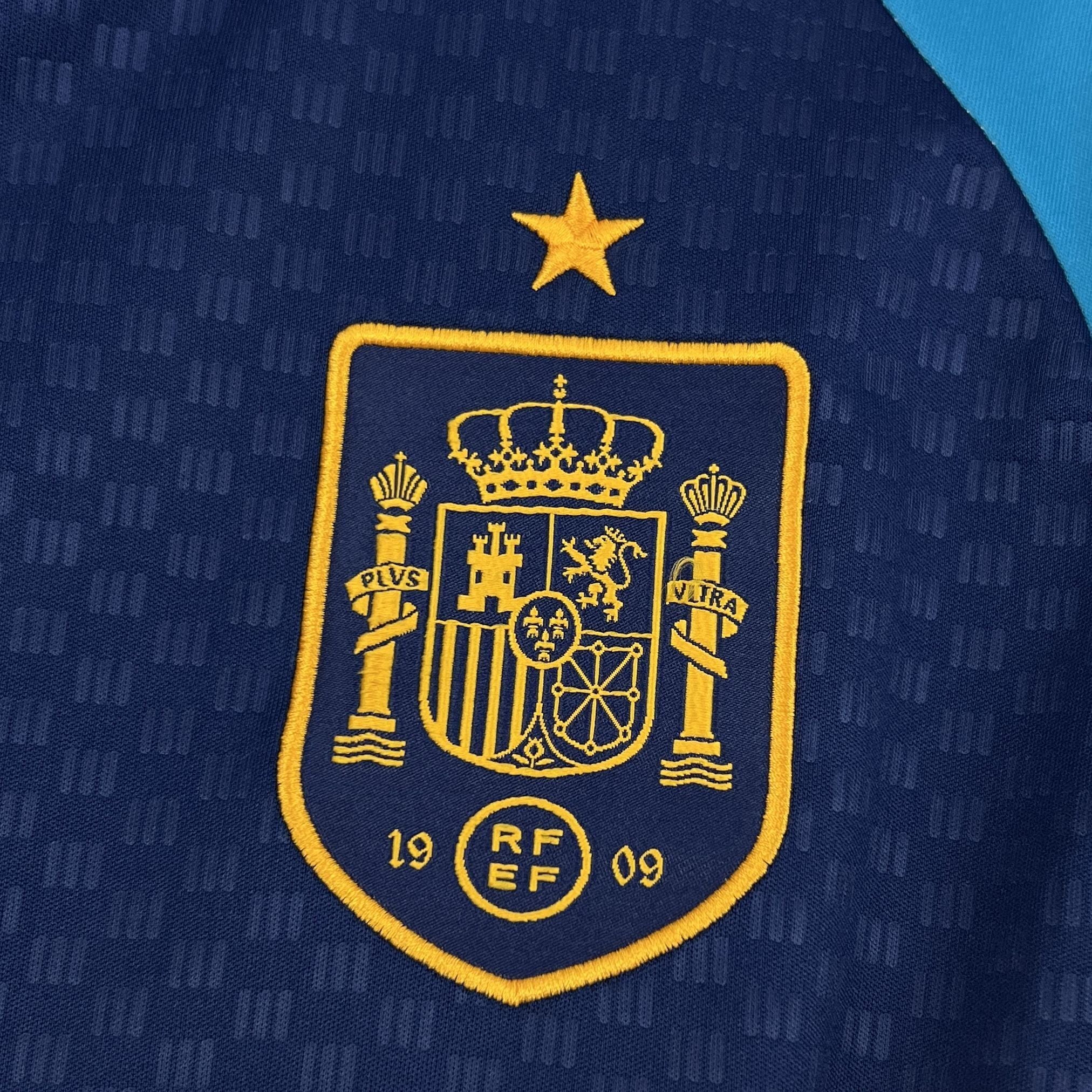 ESPAGNE - MAILLOT AVANT MATCH 2026