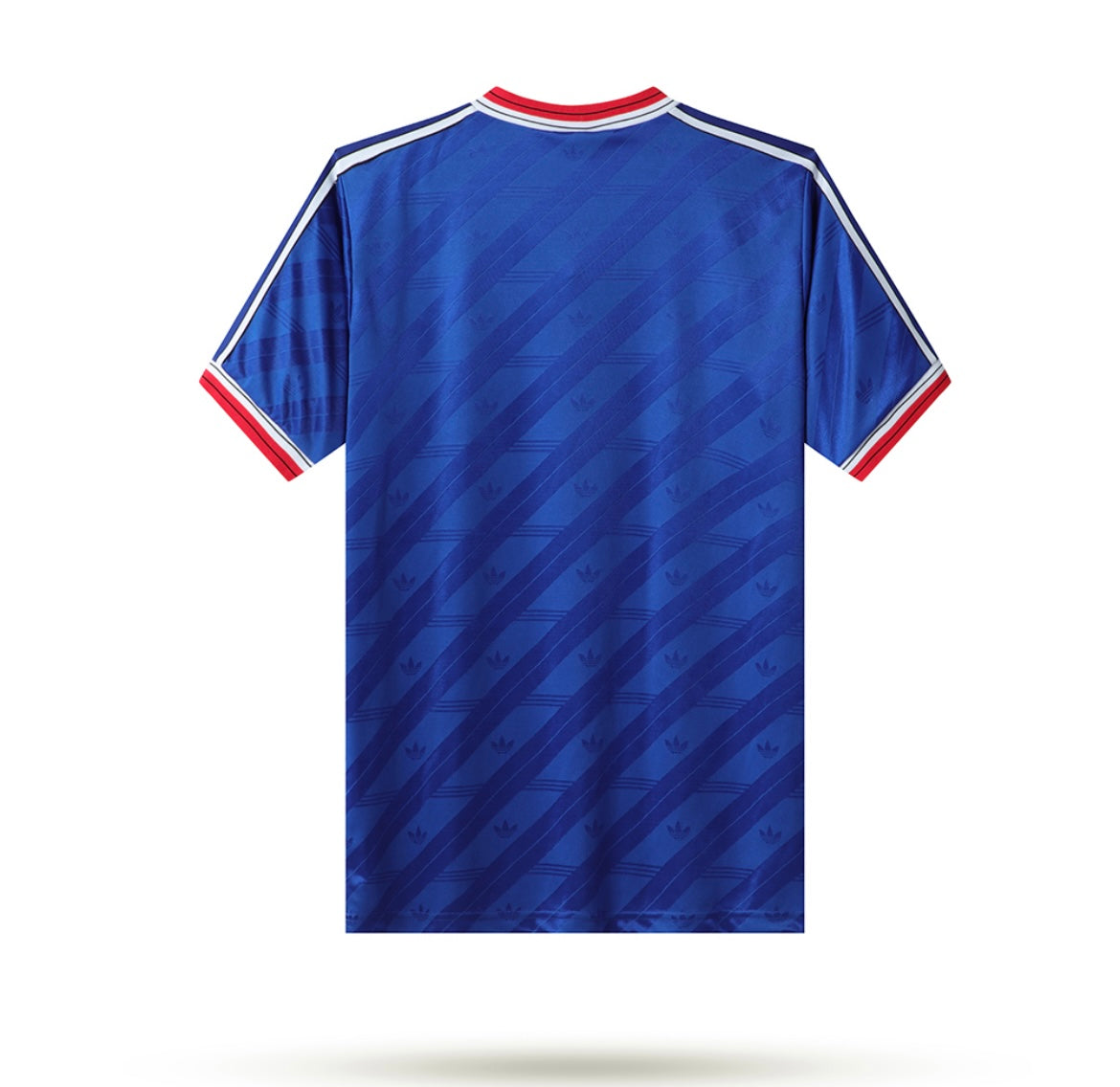 MANCHESTER UNITED - MAILLOT THIRD 1986/87