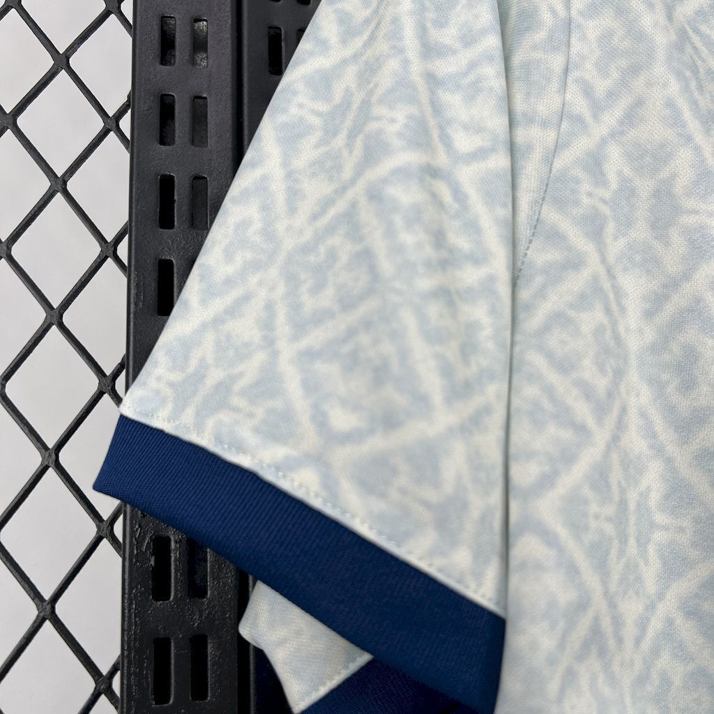 PORTO - MAILLOT CONCEPT 25/26