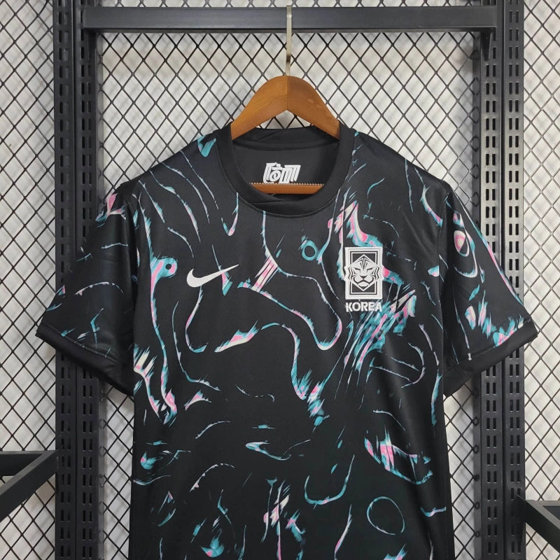 CORÉE DU SUD - MAILLOT EXTÉRIEUR 2024