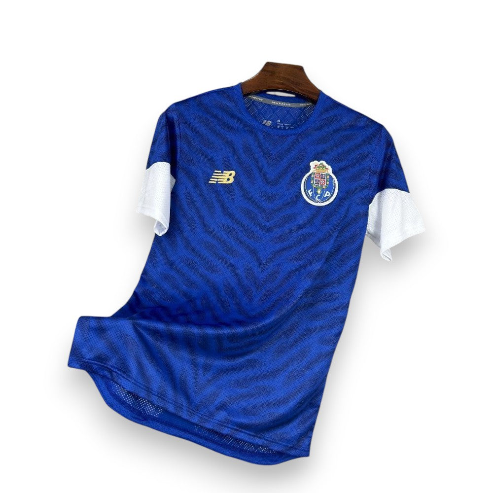 PORTO - MAILLOT ENTRAINEMENT 25/26