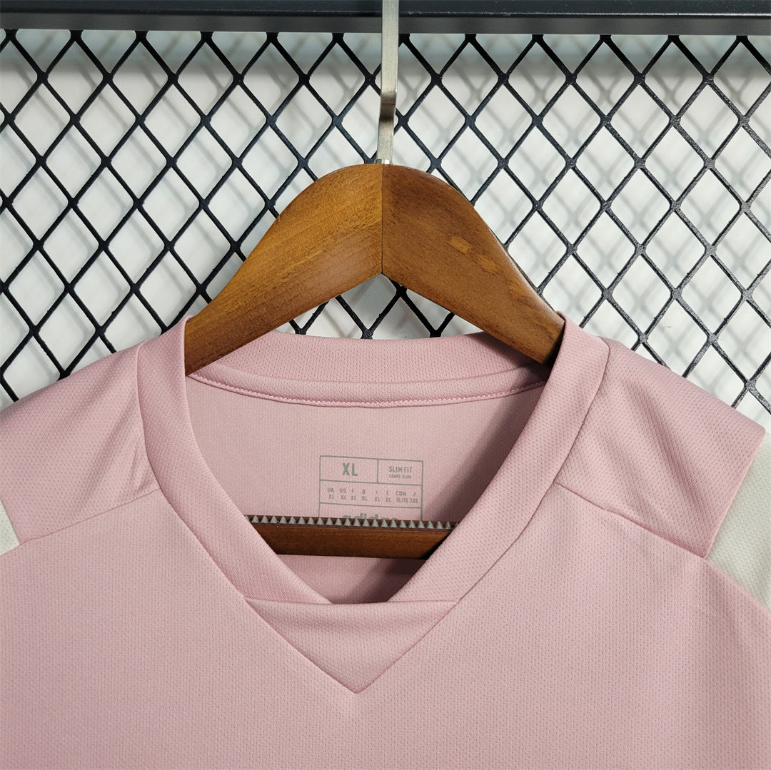 OLYMPIQUE LYONNAIS - MAILLOT ENTRAINEMENT 23/24