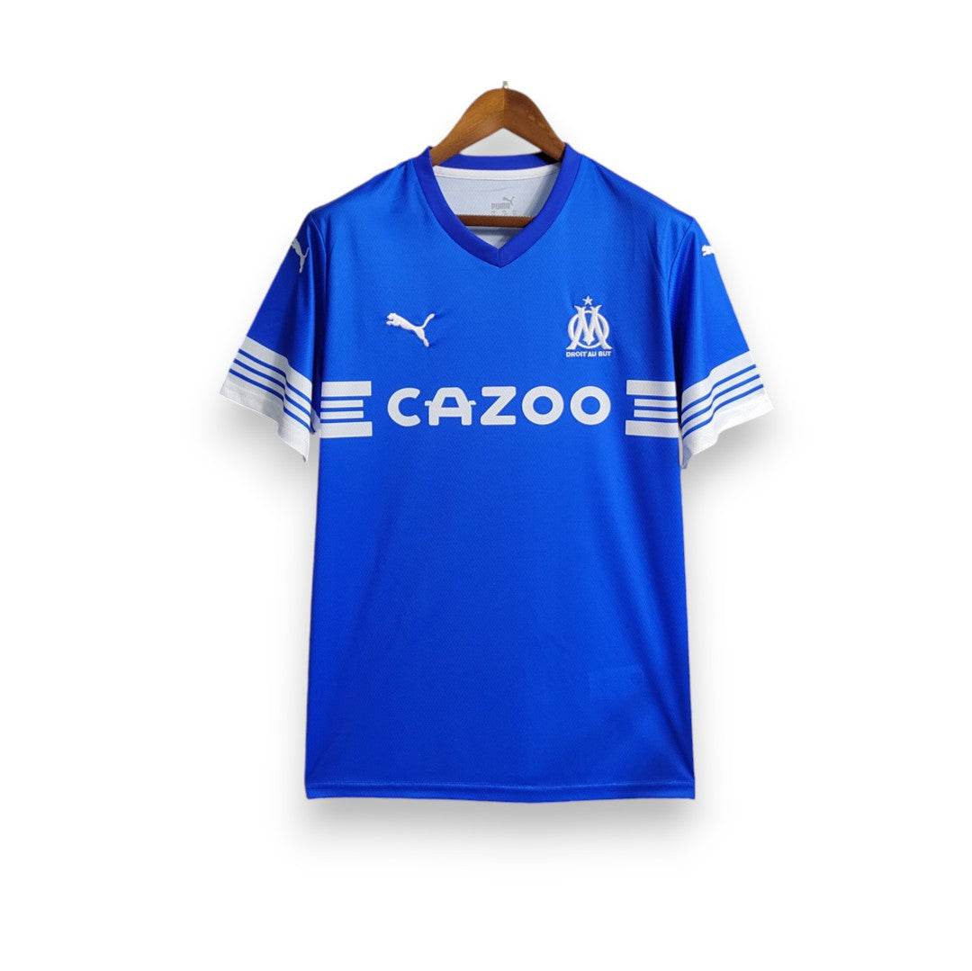 OLYMPIQUE DE MARSEILLE - MAILLOT 23/24