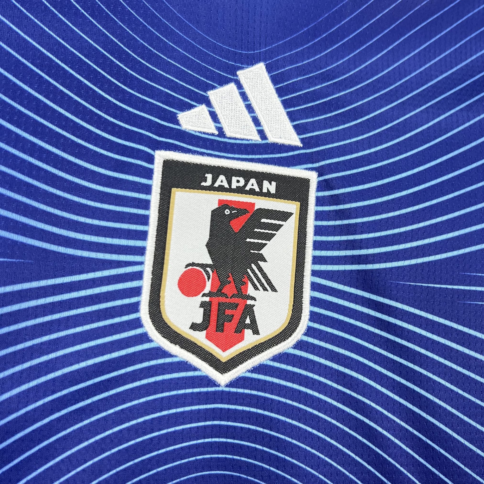 JAPON - ENSEMBLE ENFANT DOMICILE 2026