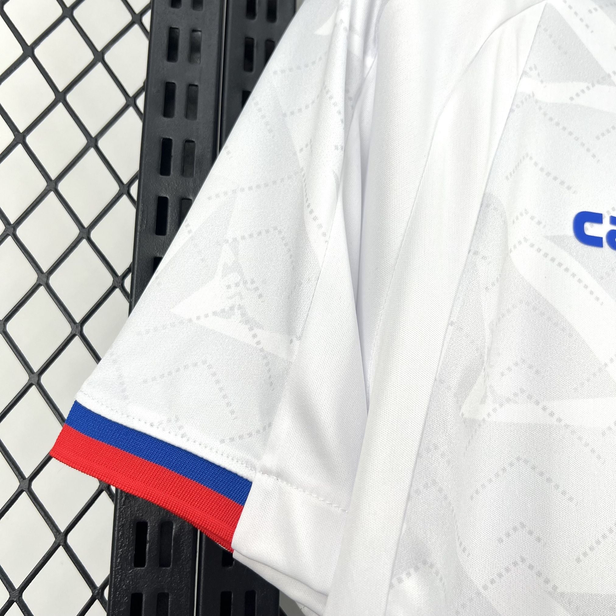 CAP-VERT - MAILLOT EXTÉRIEUR 2026