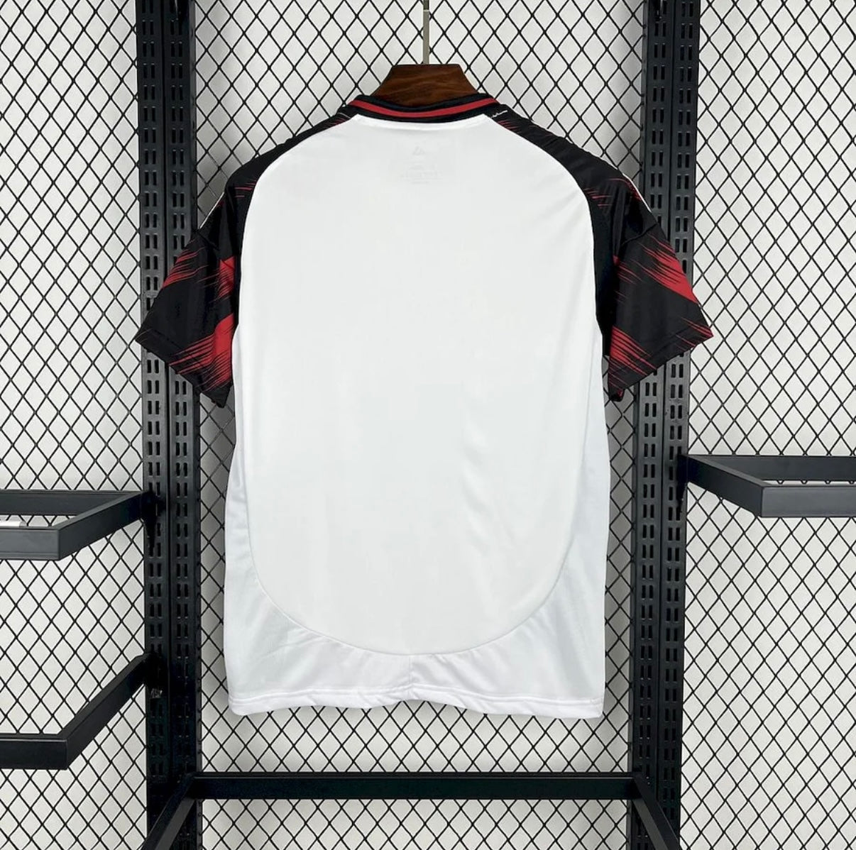 FLAMENGO - MAILLOT EXTÉRIEUR 25/26
