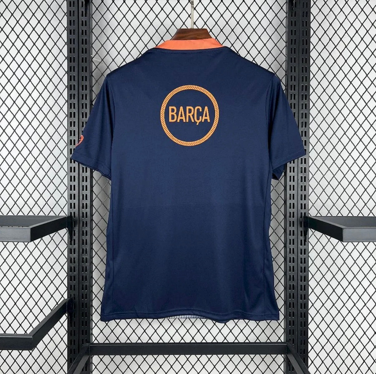 FC Barcelone 2025/26 Concept