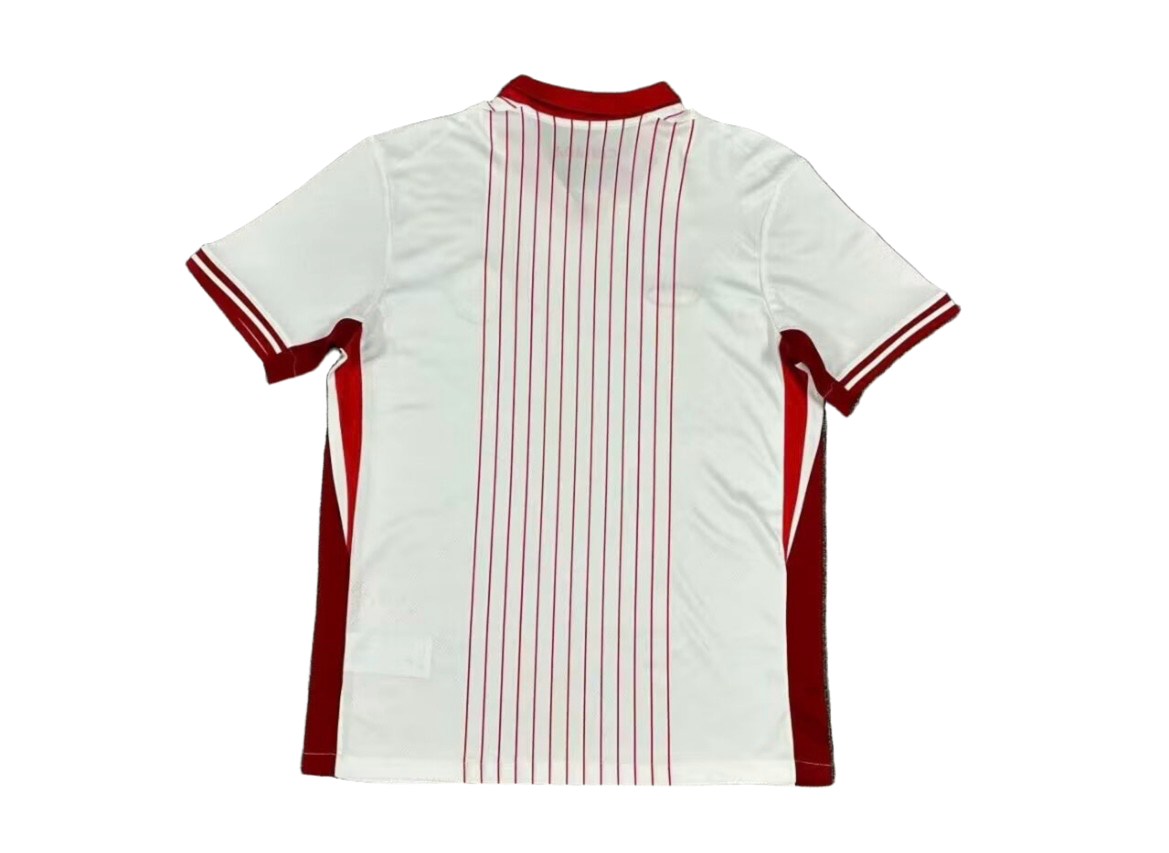 CANADA - MAILLOT EXTÉRIEUR 2024