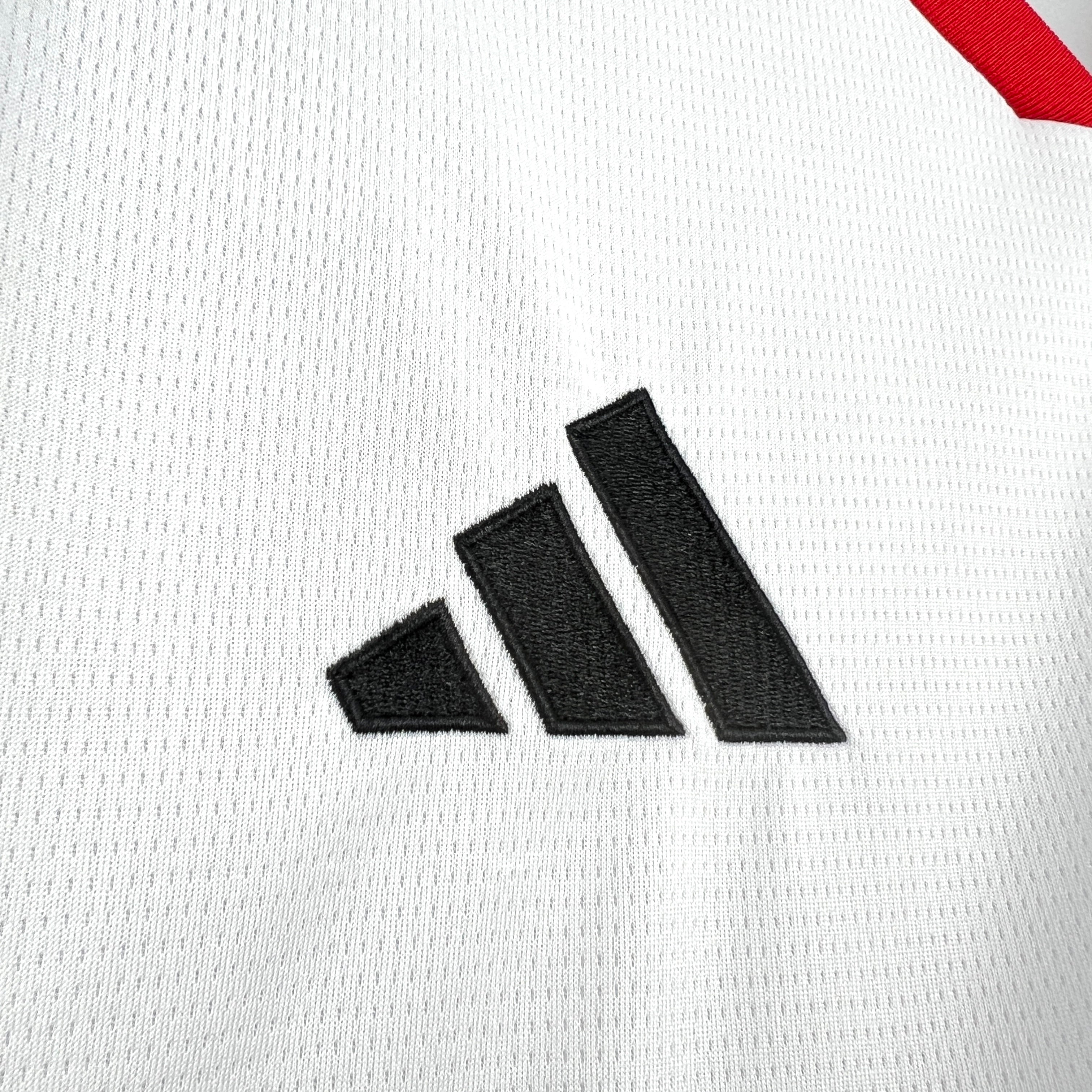 ÉMIRATS ARABE UNIS - MAILLOT DOMICILE 2O26