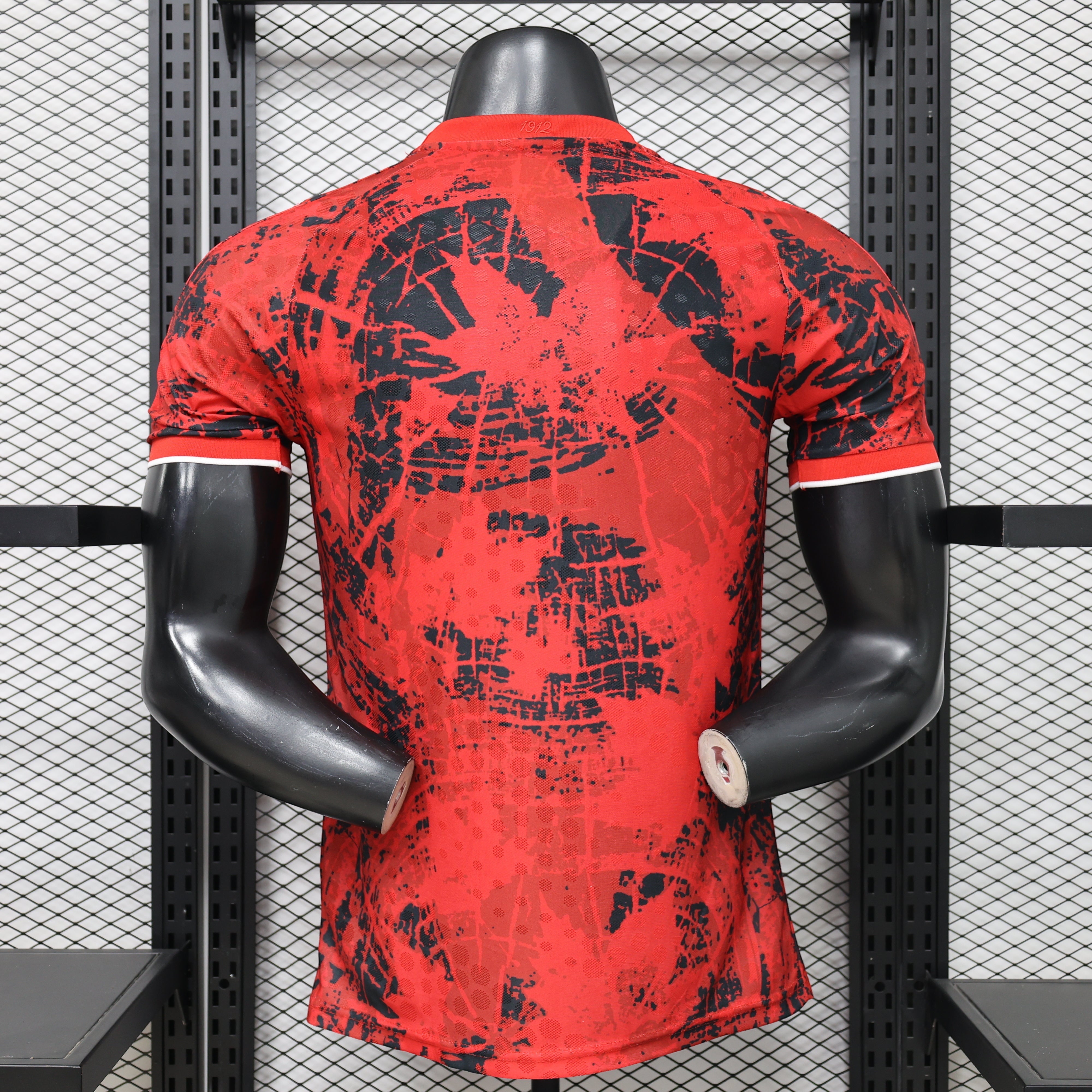 CANADA - MAILLOT CONCEPT JOUEUR 2026