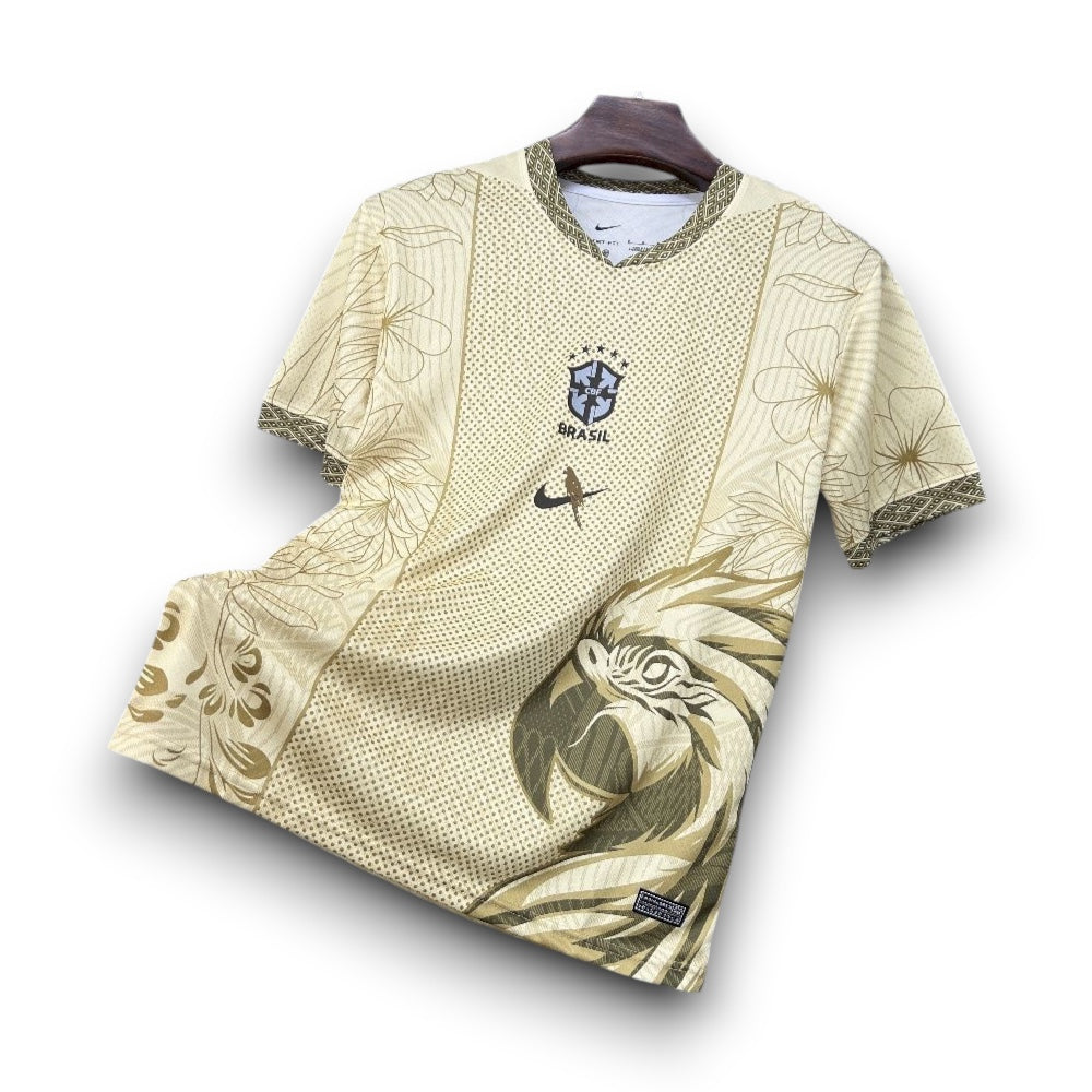 BRÉSIL - MAILLOT CONCEPT 2025