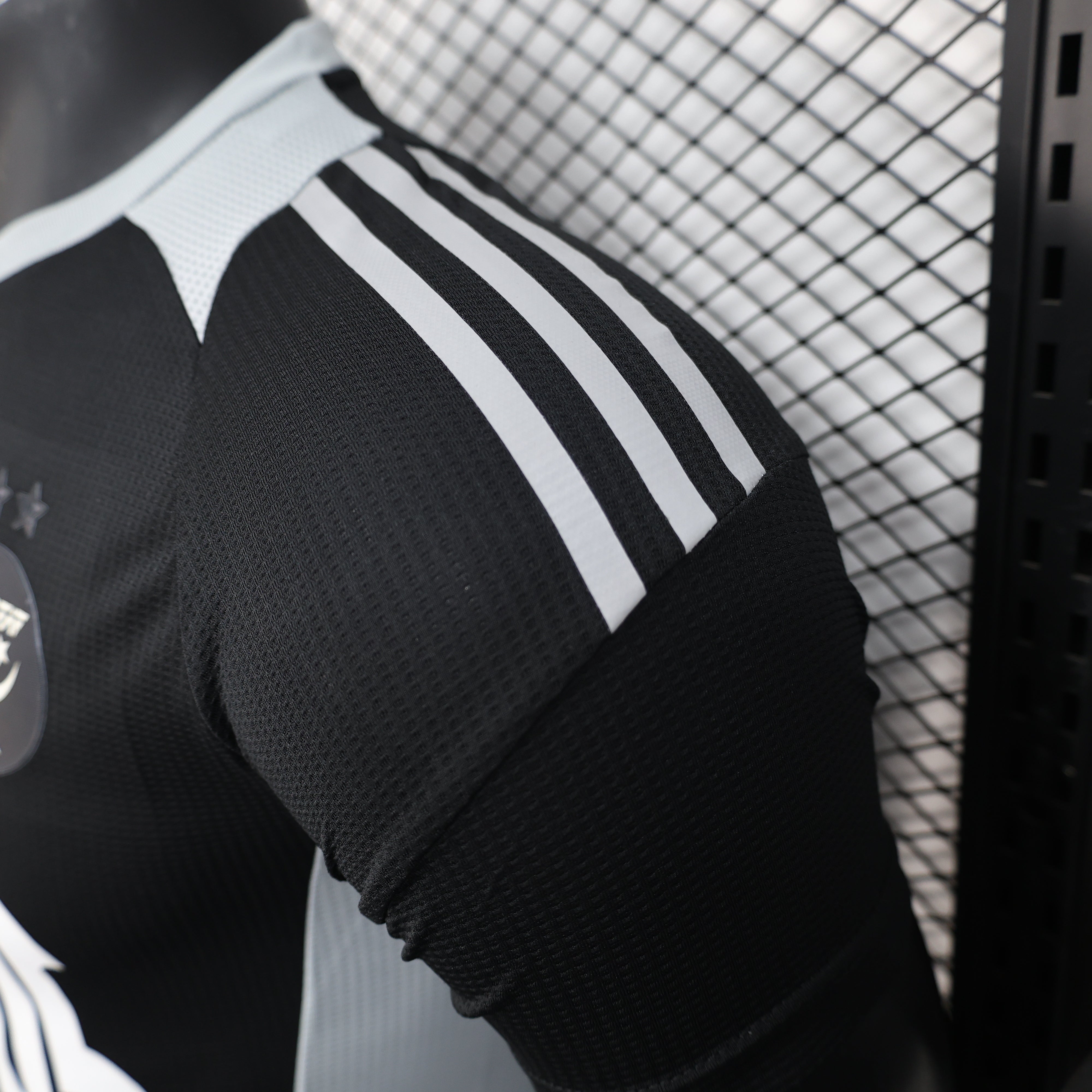 ALGÉRIE - MAILLOT CONCEPT JOUER 25/26