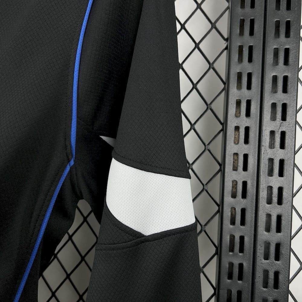 CHELSEA - MAILLOT EXTÉRIEUR THIRD MANCHE LONGUE 25/26