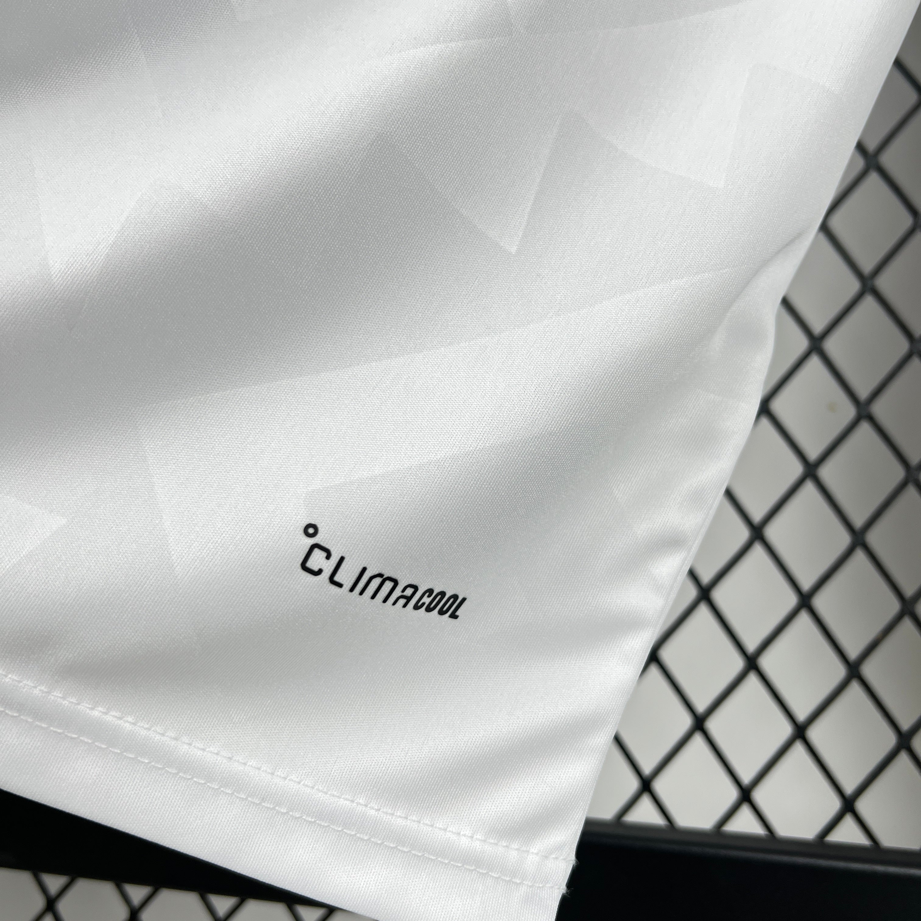 MEXIQUE - MAILLOT EXTÉRIEUR MANCHE LONGUE 2026