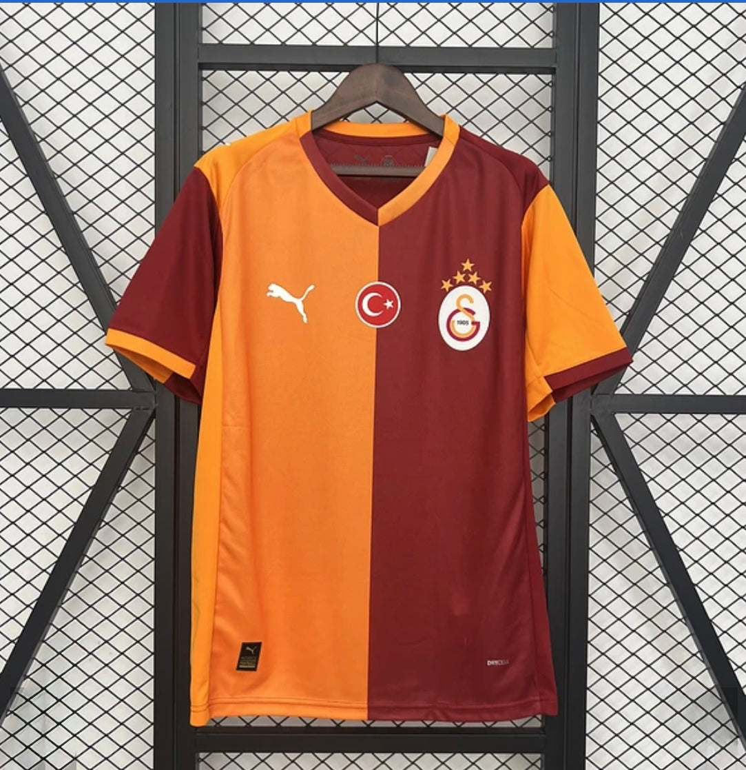 GALATASARAY - MAILLOT DOMICILE 25/26