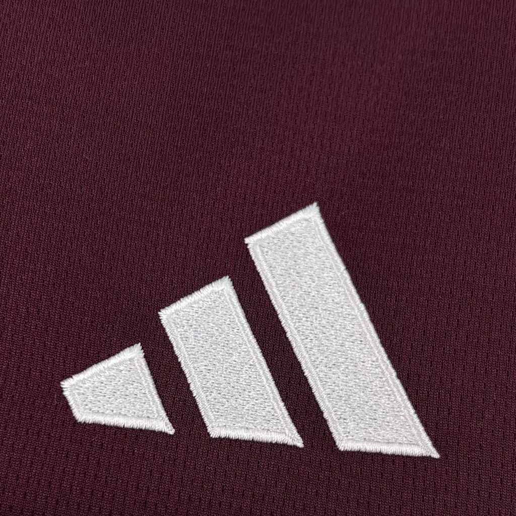 ASTON VILLA - MAILLOT DOMICILE 26/27