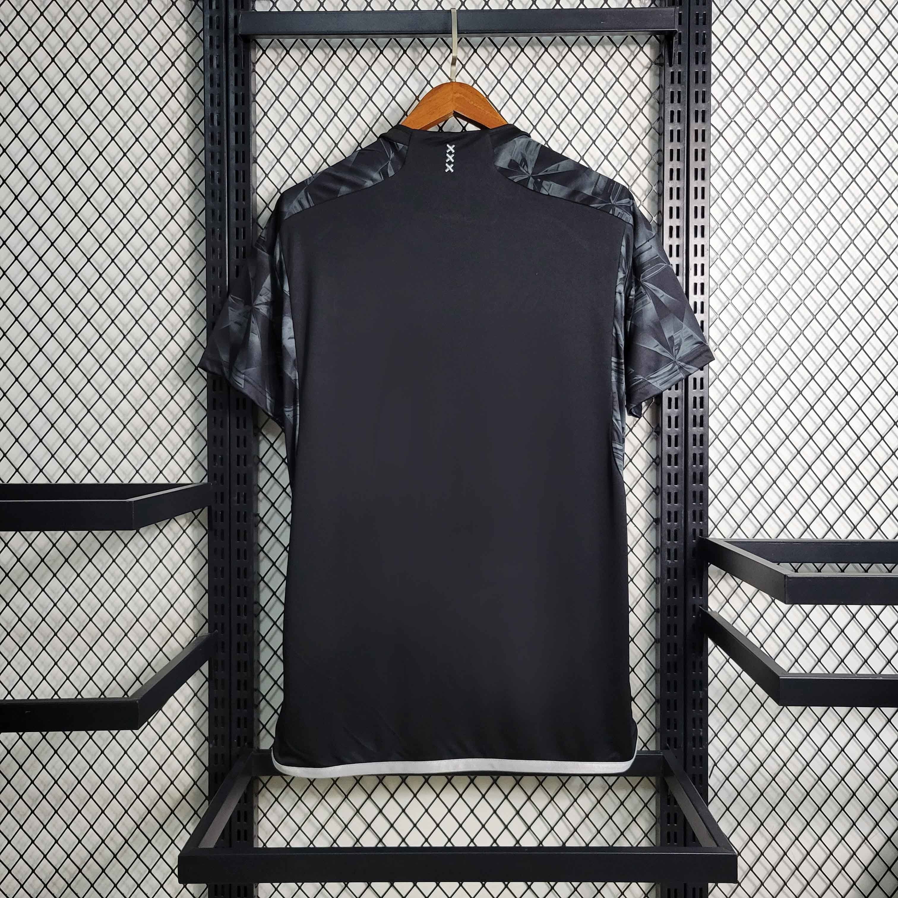 AJAX - MAILLOT EXTÉRIEUR SECOND 23/24