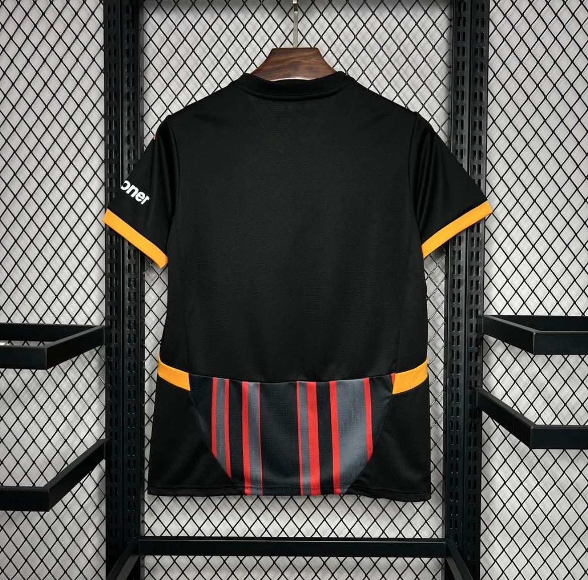 GALATASARAY - MAILLOT THIRD 24/25