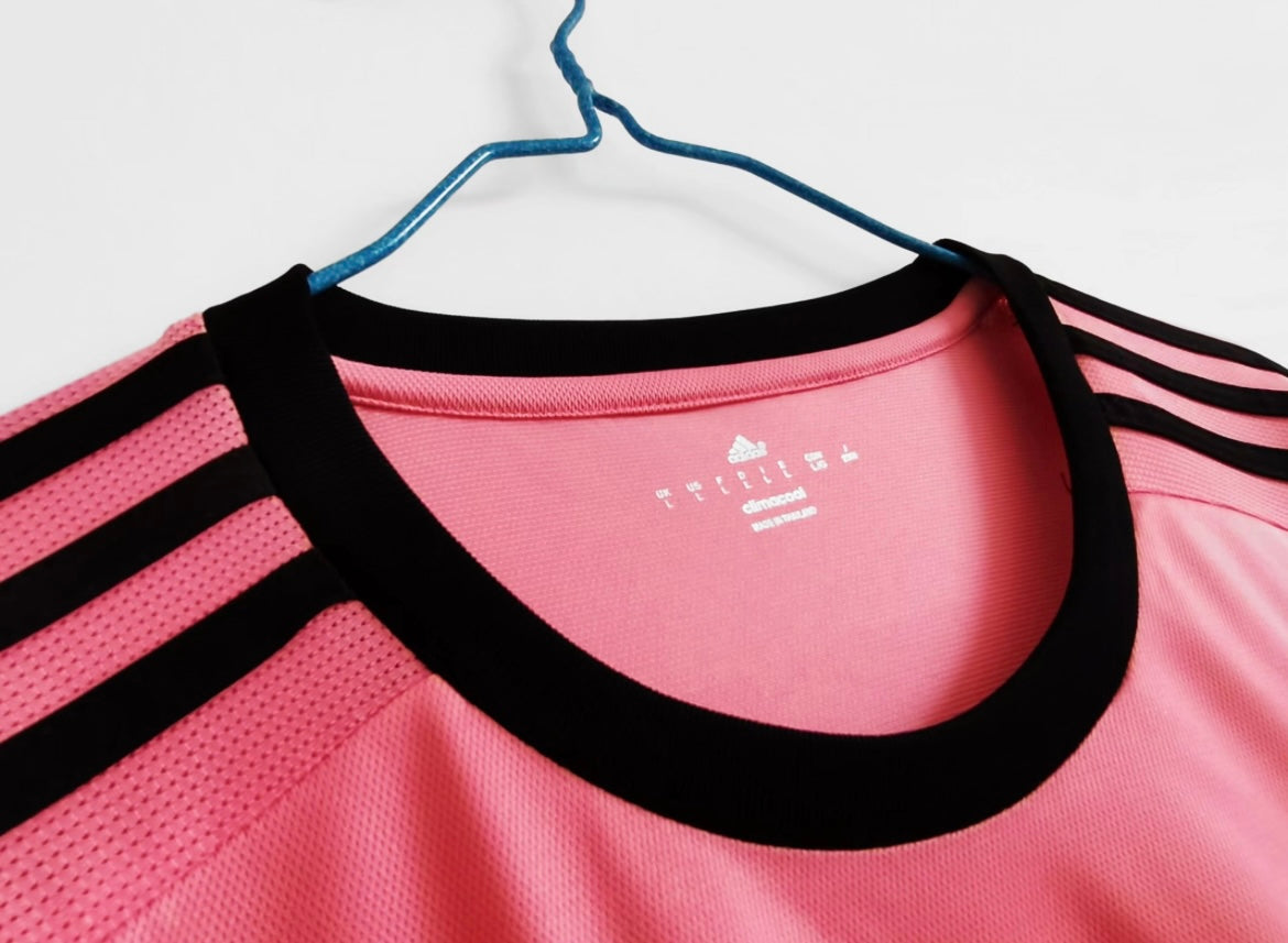 JUVENTUS - MAILLOT EXTÉRIEUR 15/16