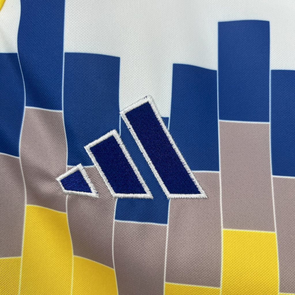 LEEDS UNITED - MAILLOT DOMICILE 25/26