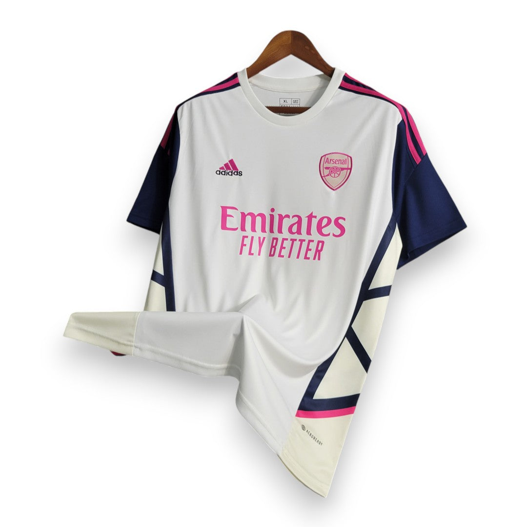ARSENAL - MAILLOT ENTRAINEMENT 23/24