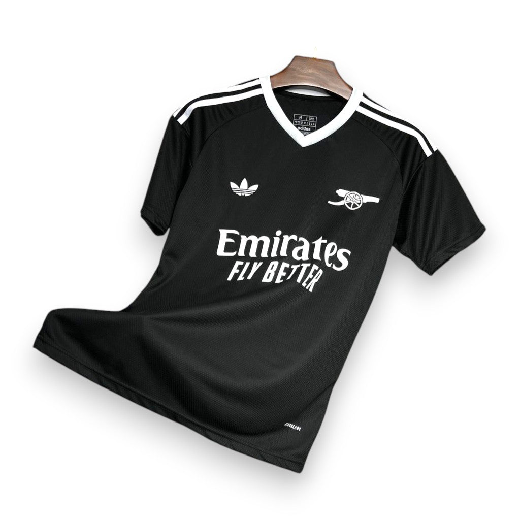 ARSENAL - MAILLOT GARDIEN 24/25