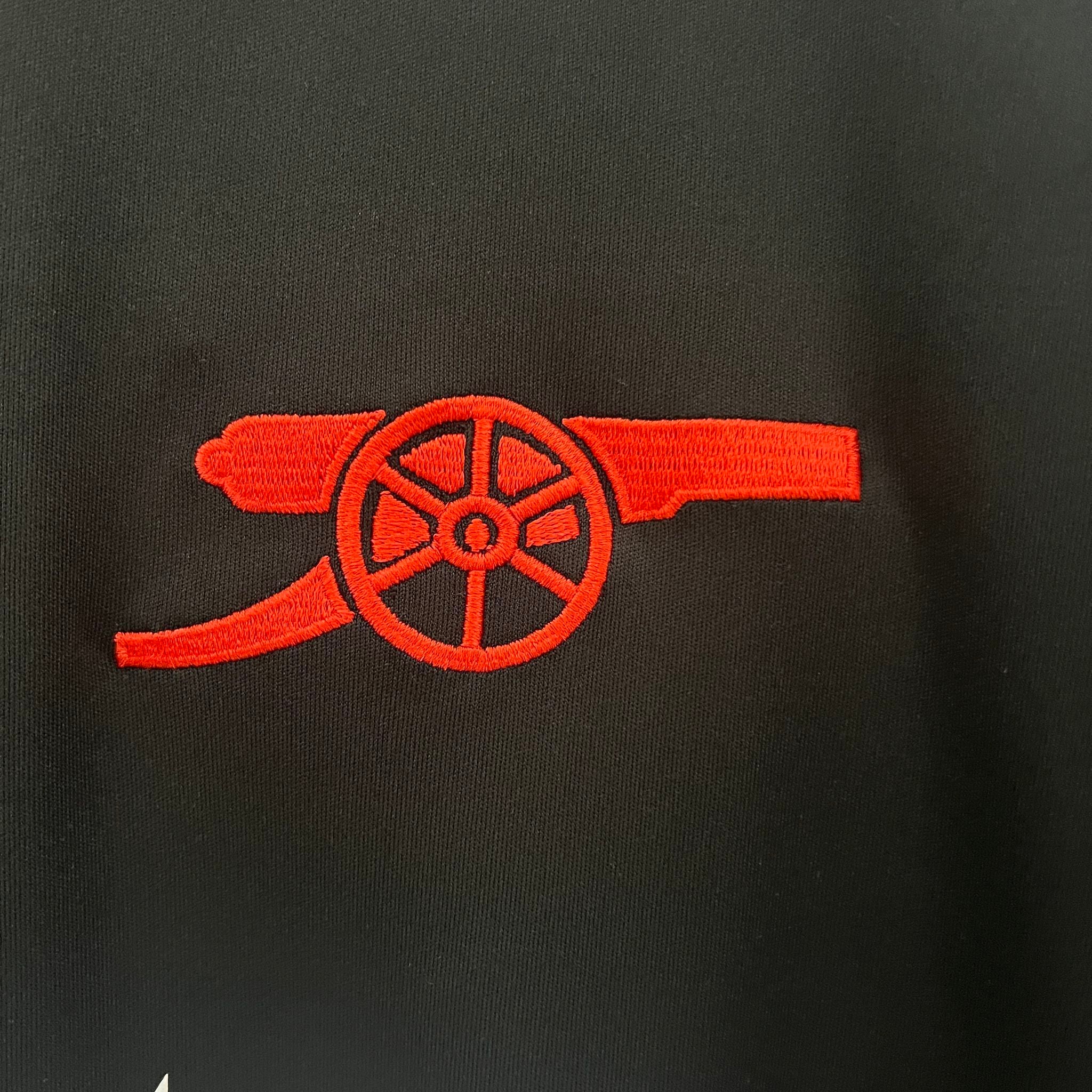 ARSENAL - MAILLOT EXTÉRIEUR 24/25