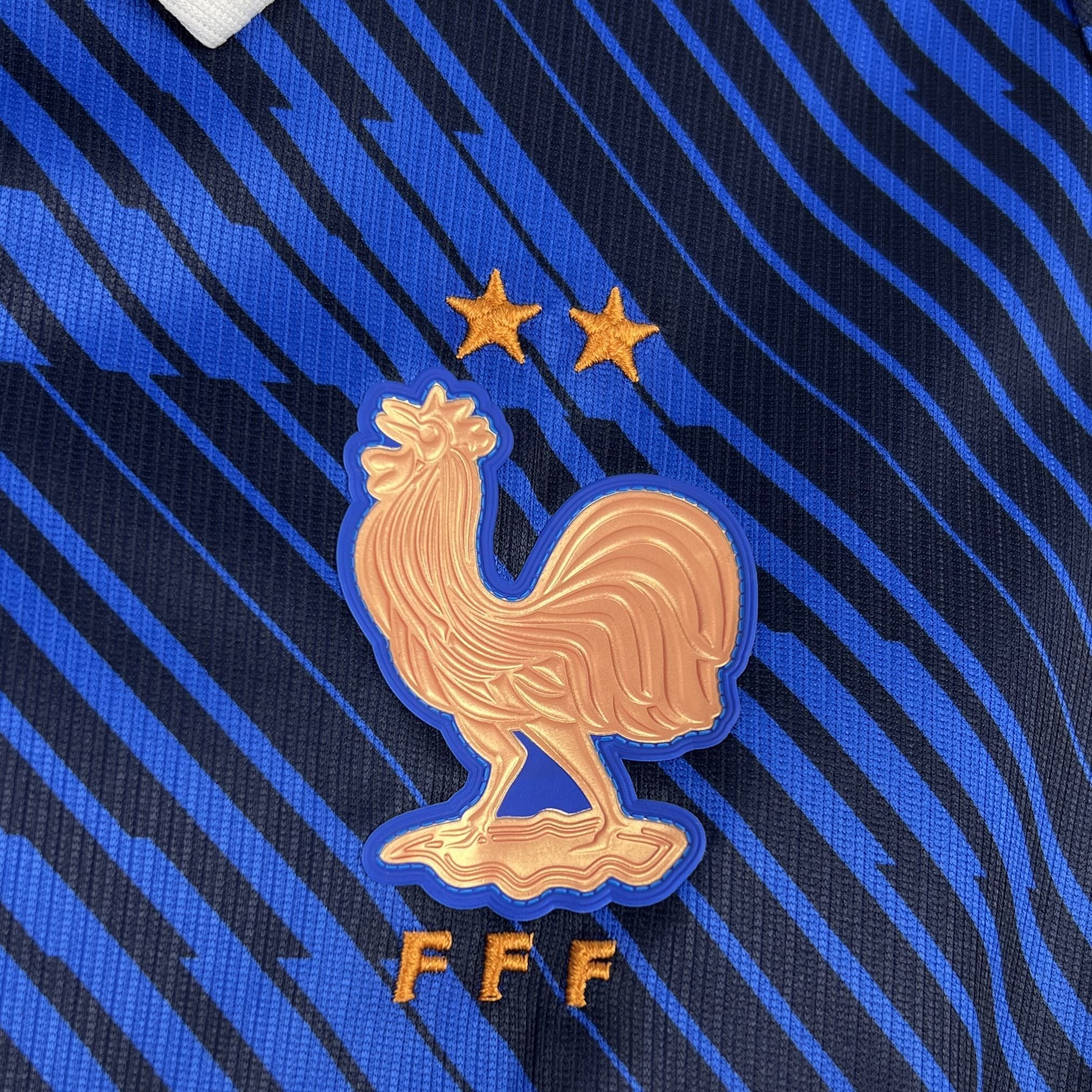 FRANCE - MAILLOT DOMICILE 2026