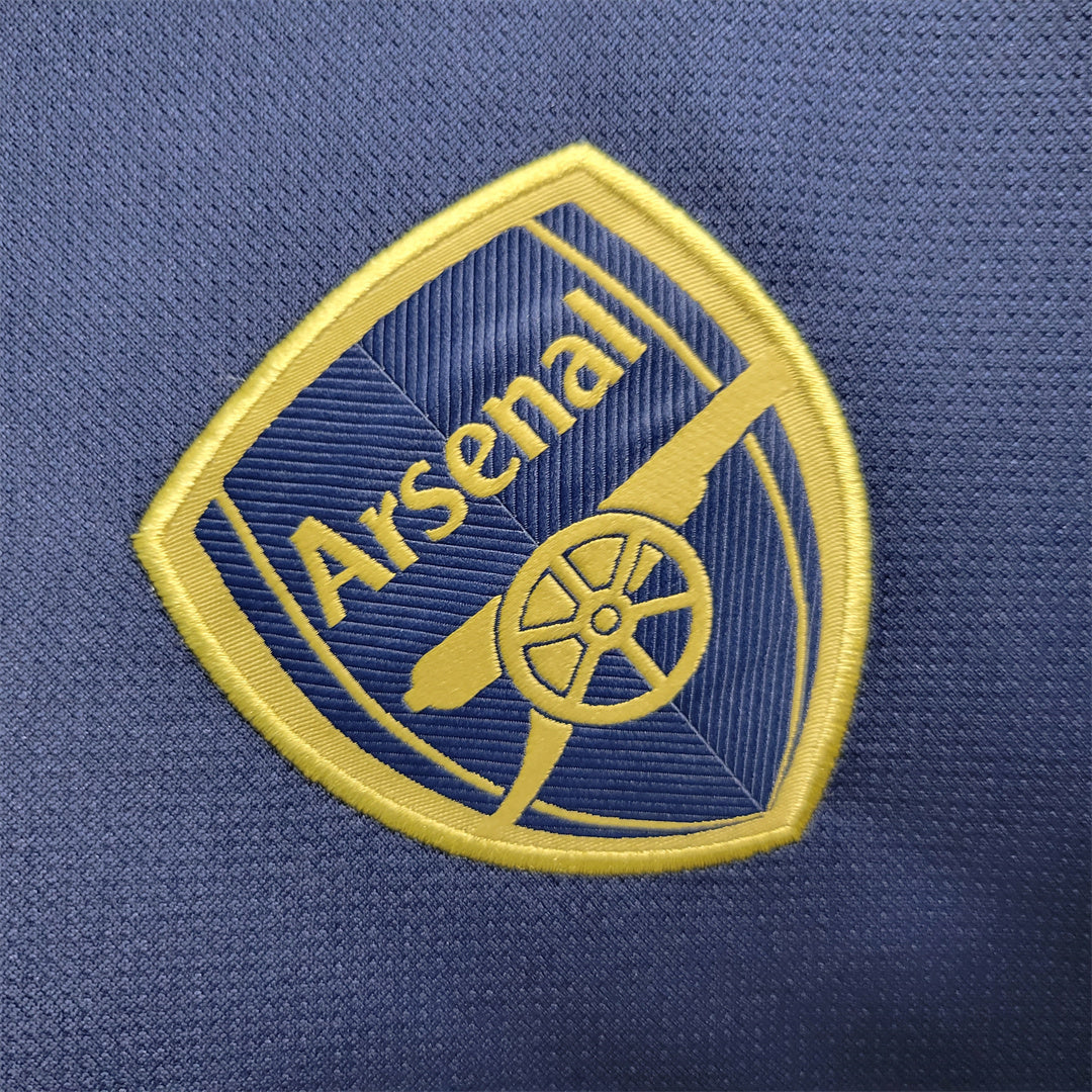 ARSENAL - MAILLOT ENTRAINEMENT 23/24