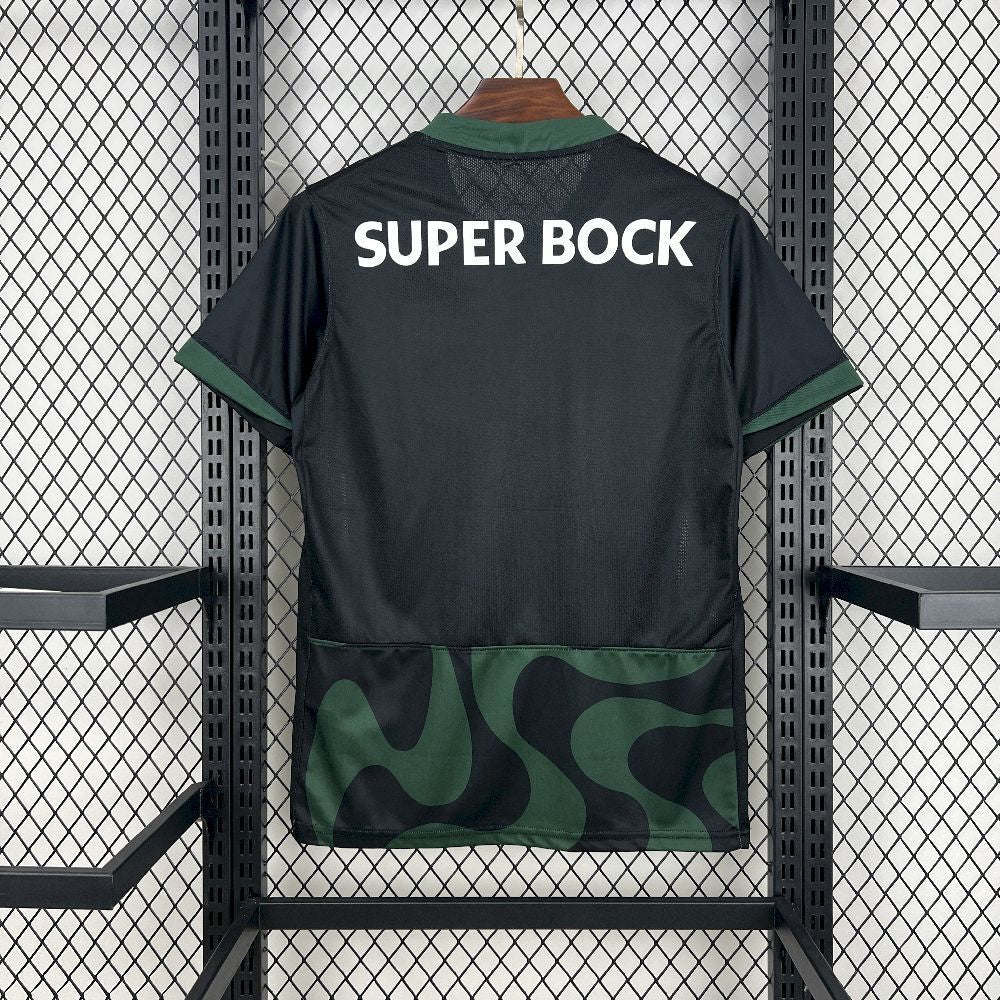 SPORTING - MAILLOT THIRD 25/26