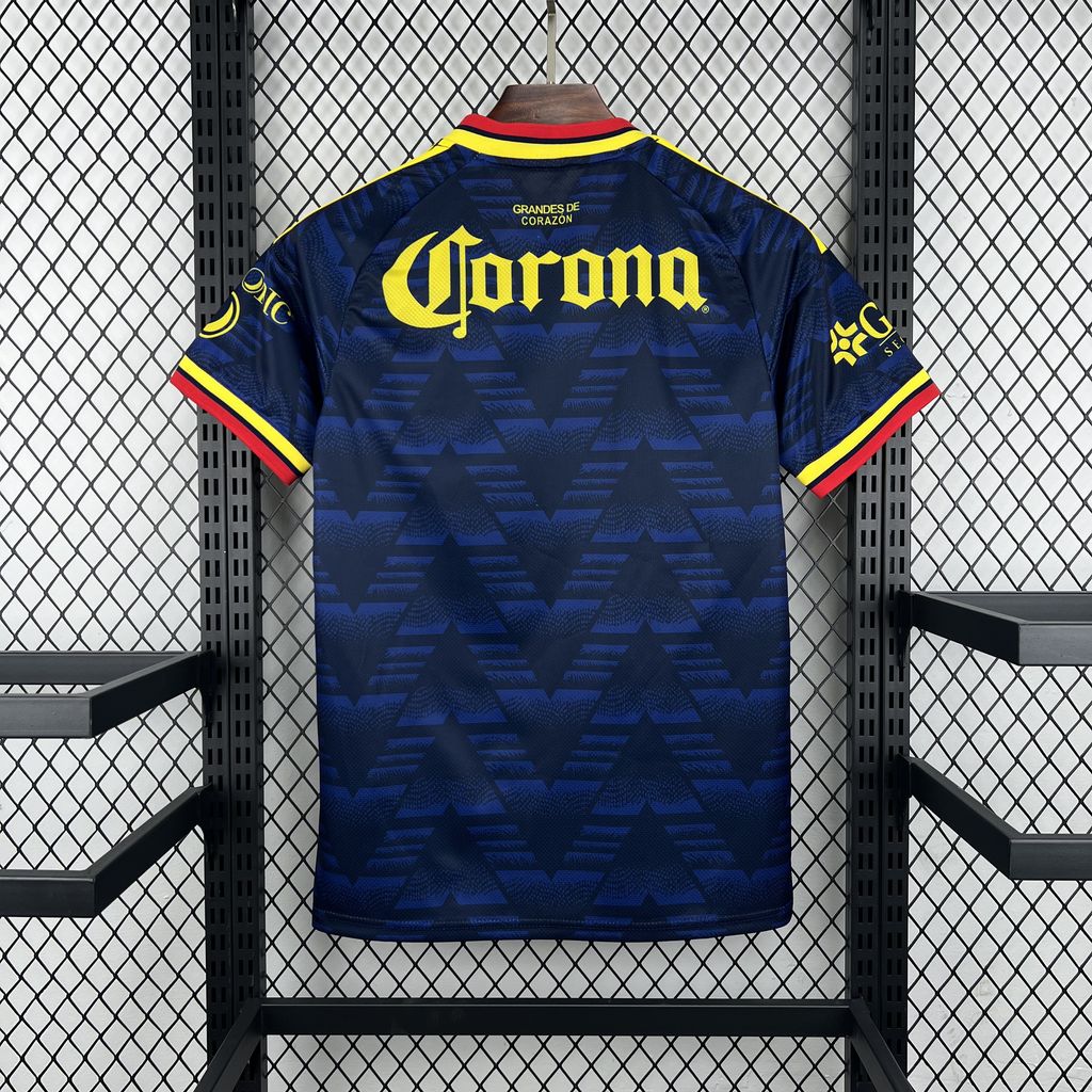 CLUB AMÉRICA - MAILLOT CONCEPT 26/27
