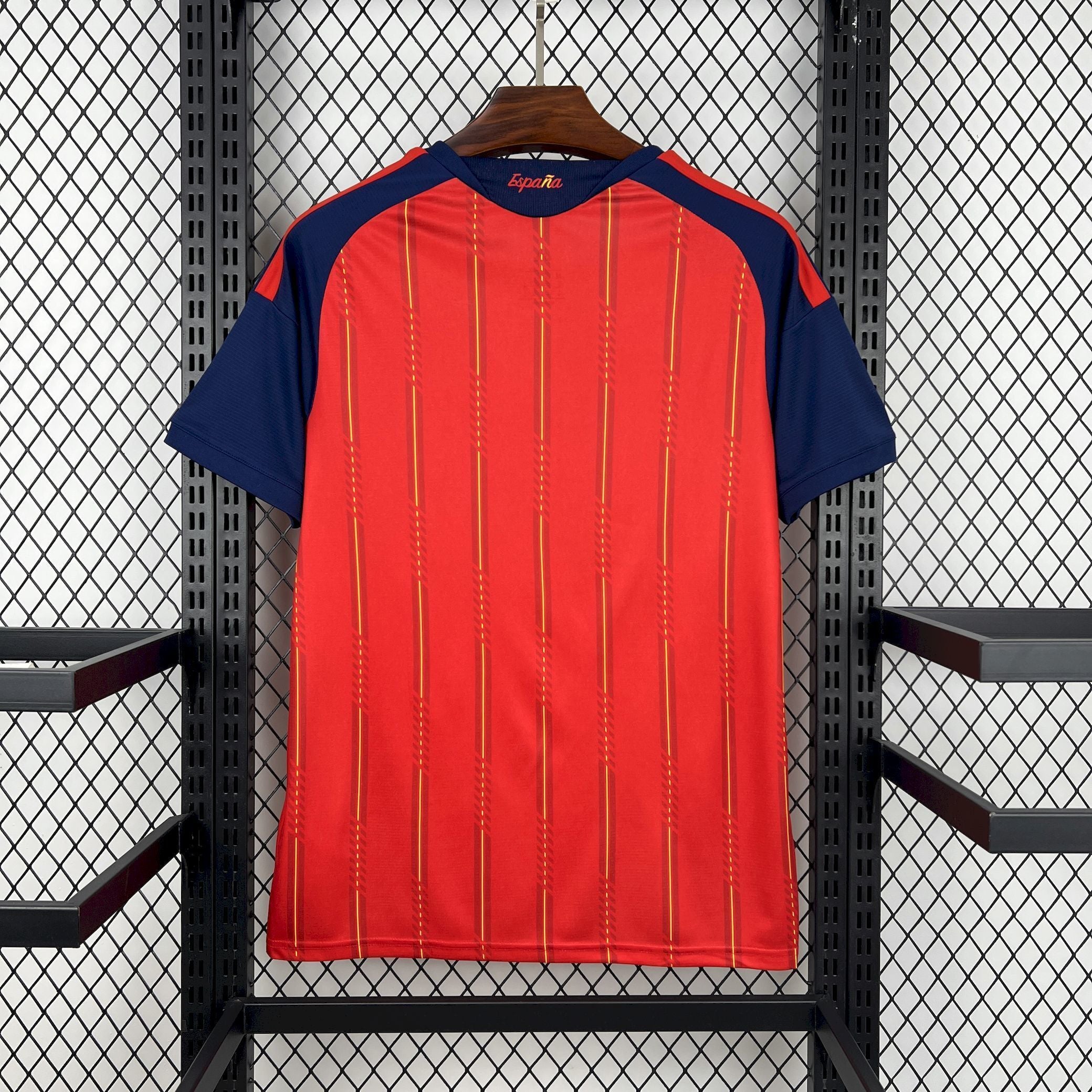 ESPAGNE - MAILLOT DOMICILE 2026