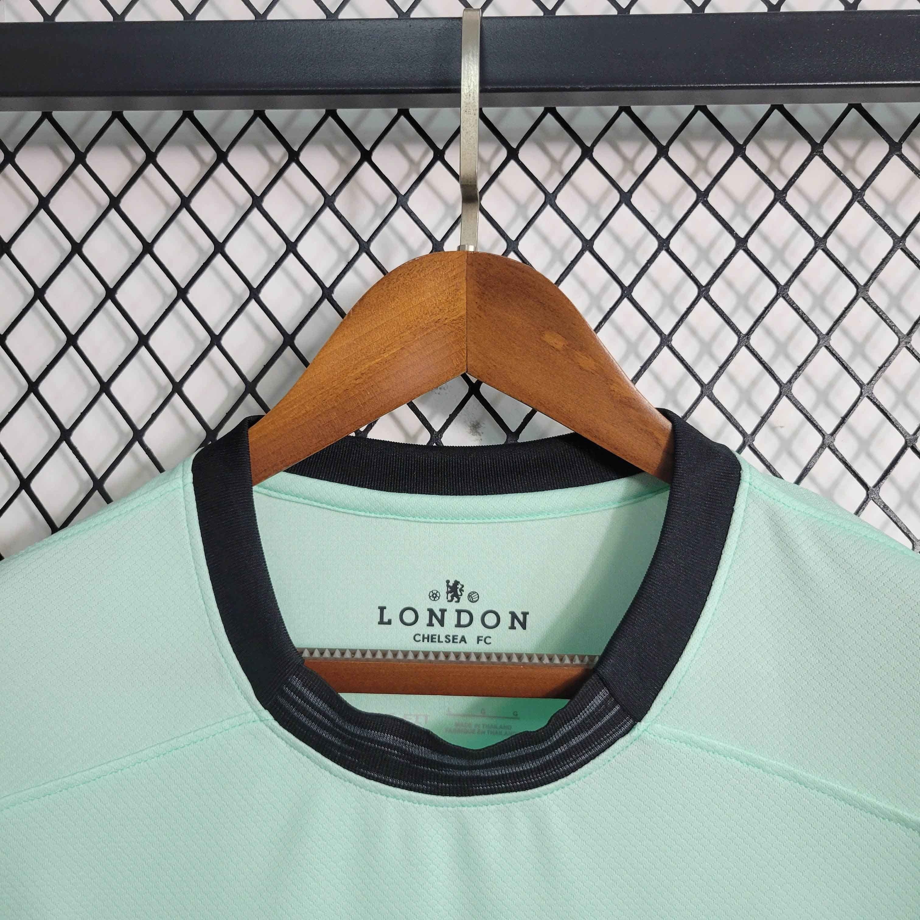 CHELSEA - MAILLOT EXTÉRIEUR SECOND 23/24