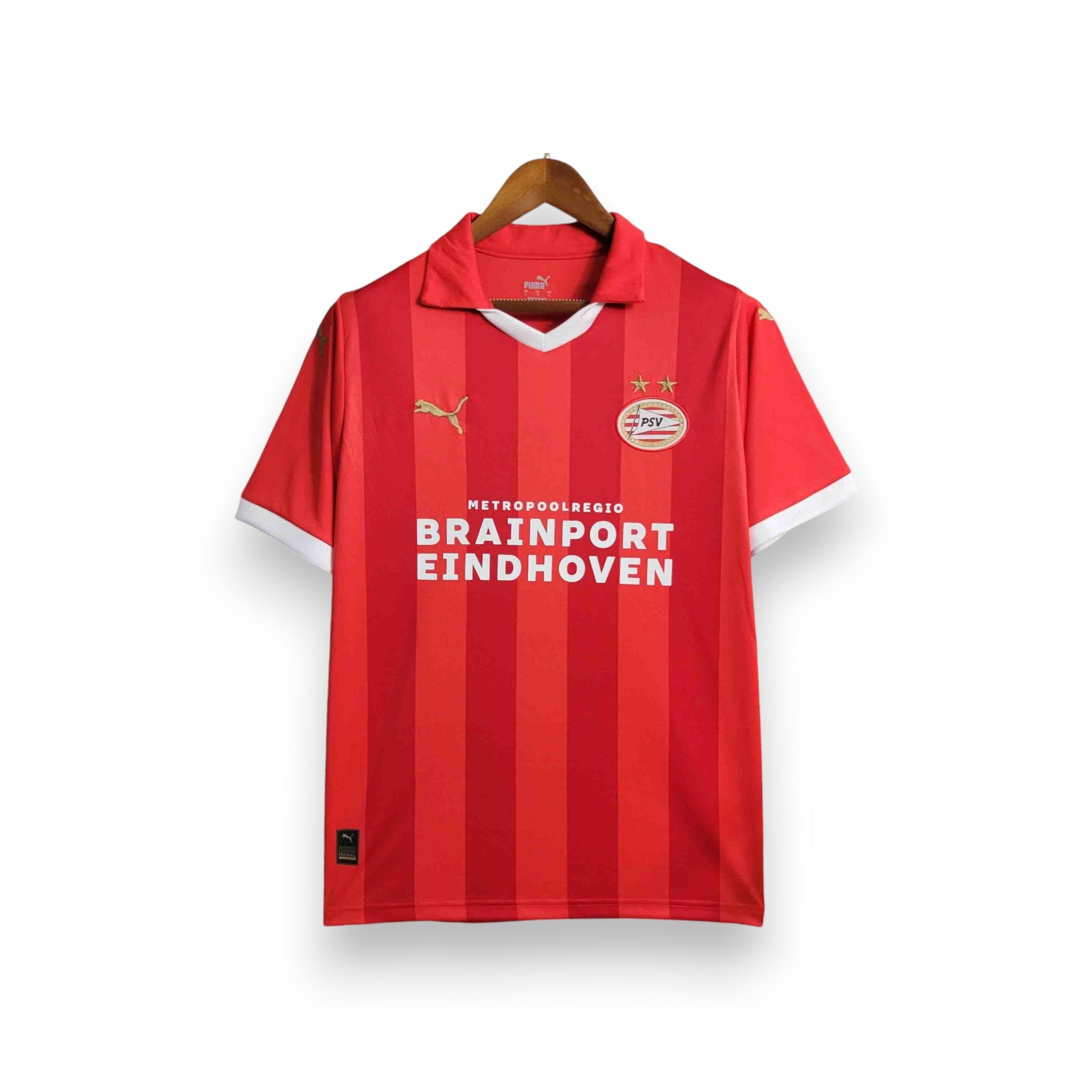 EINDHOVEN - MAILLOT DOMICILE 23/24