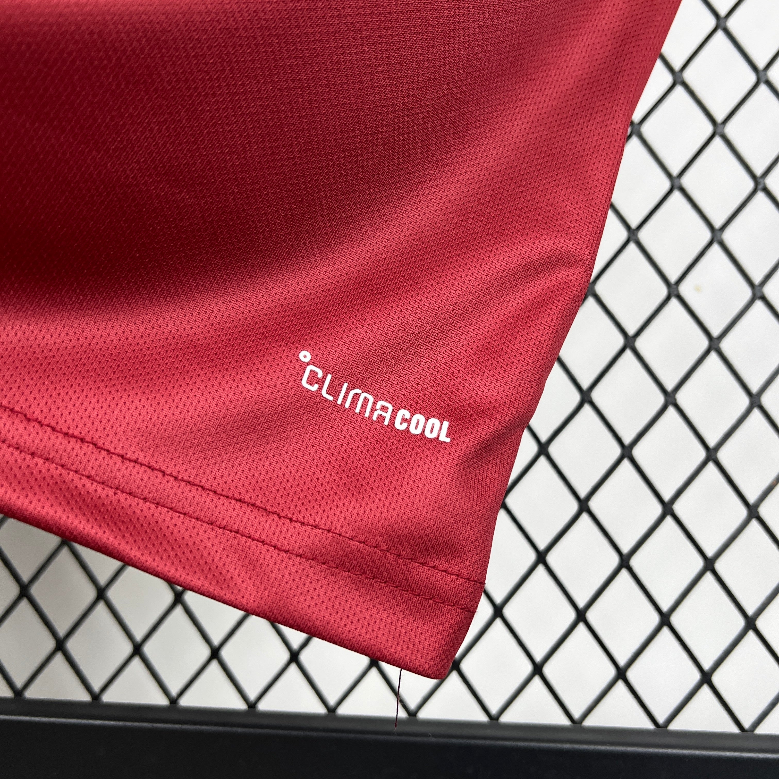 QATAR - MAILLOT DOMICILE 2026