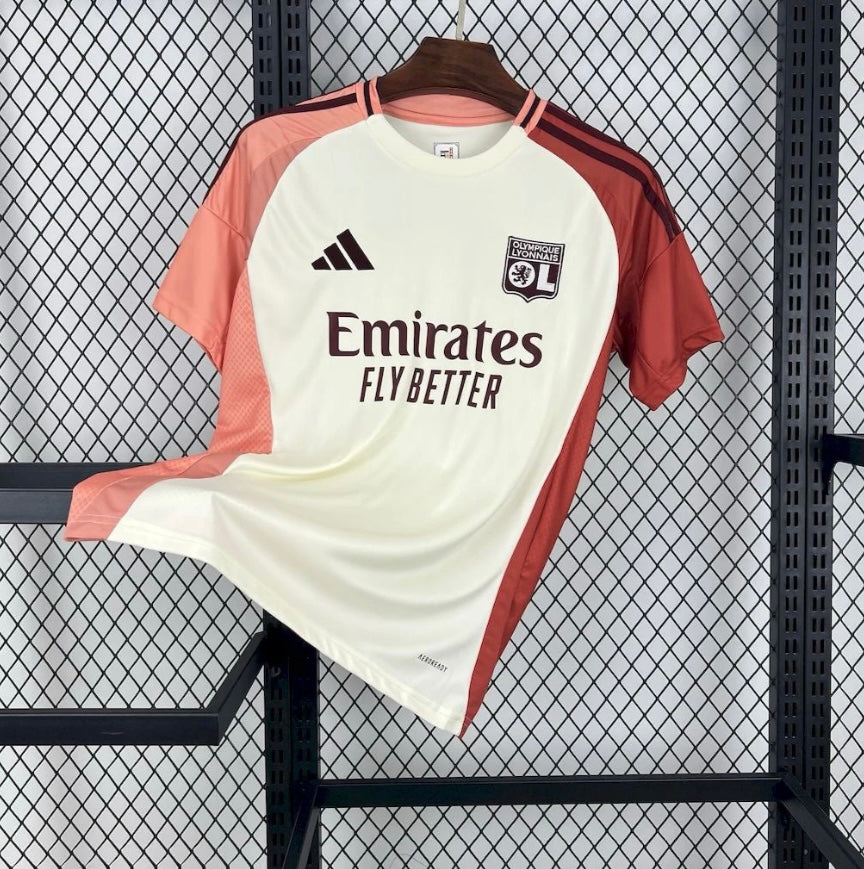 OL - MAILLOT THIRD 24/25