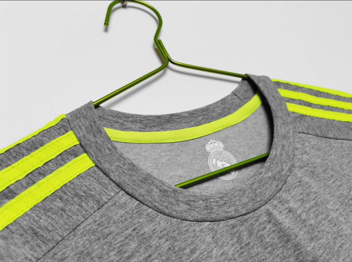 REAL MADRID - MAILLOT EXTÉRIEUR 15/16