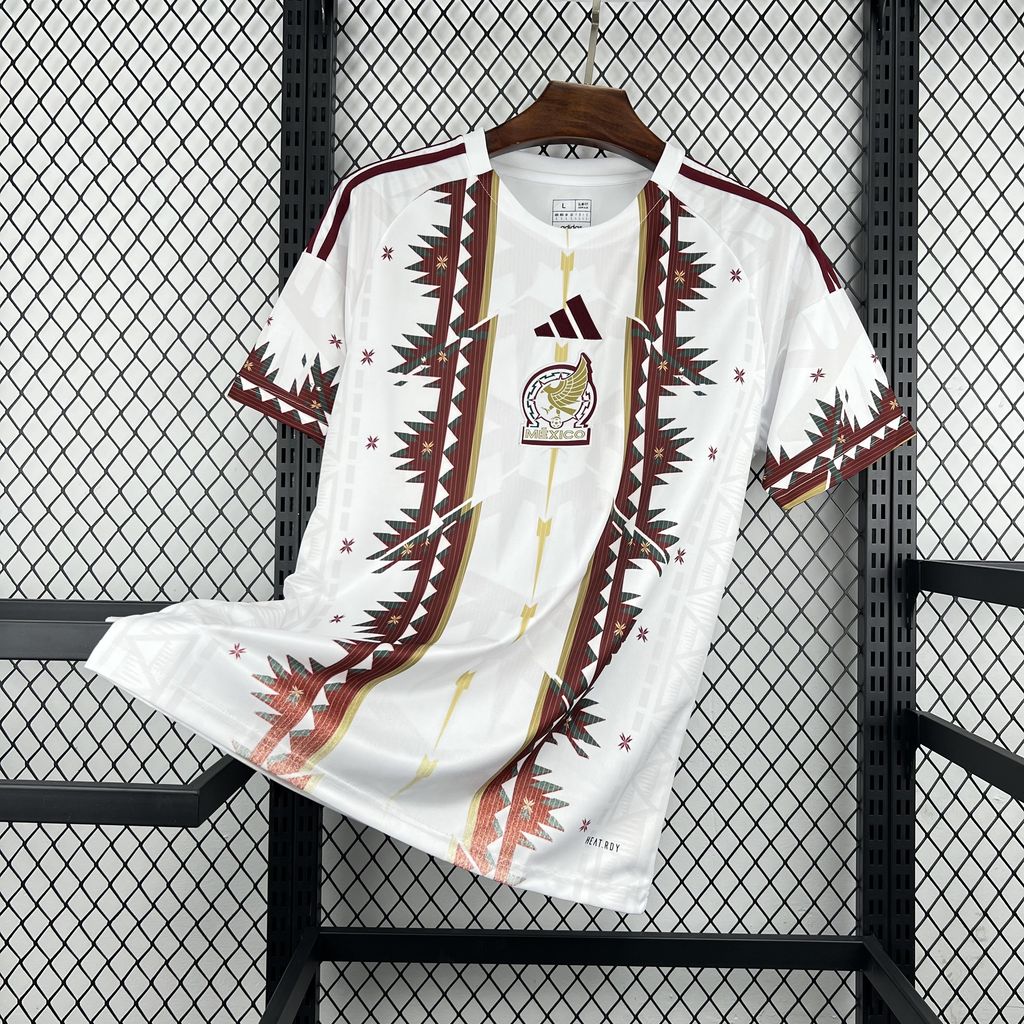 MEXIQUE - MAILLOT CONCEPT 26/27